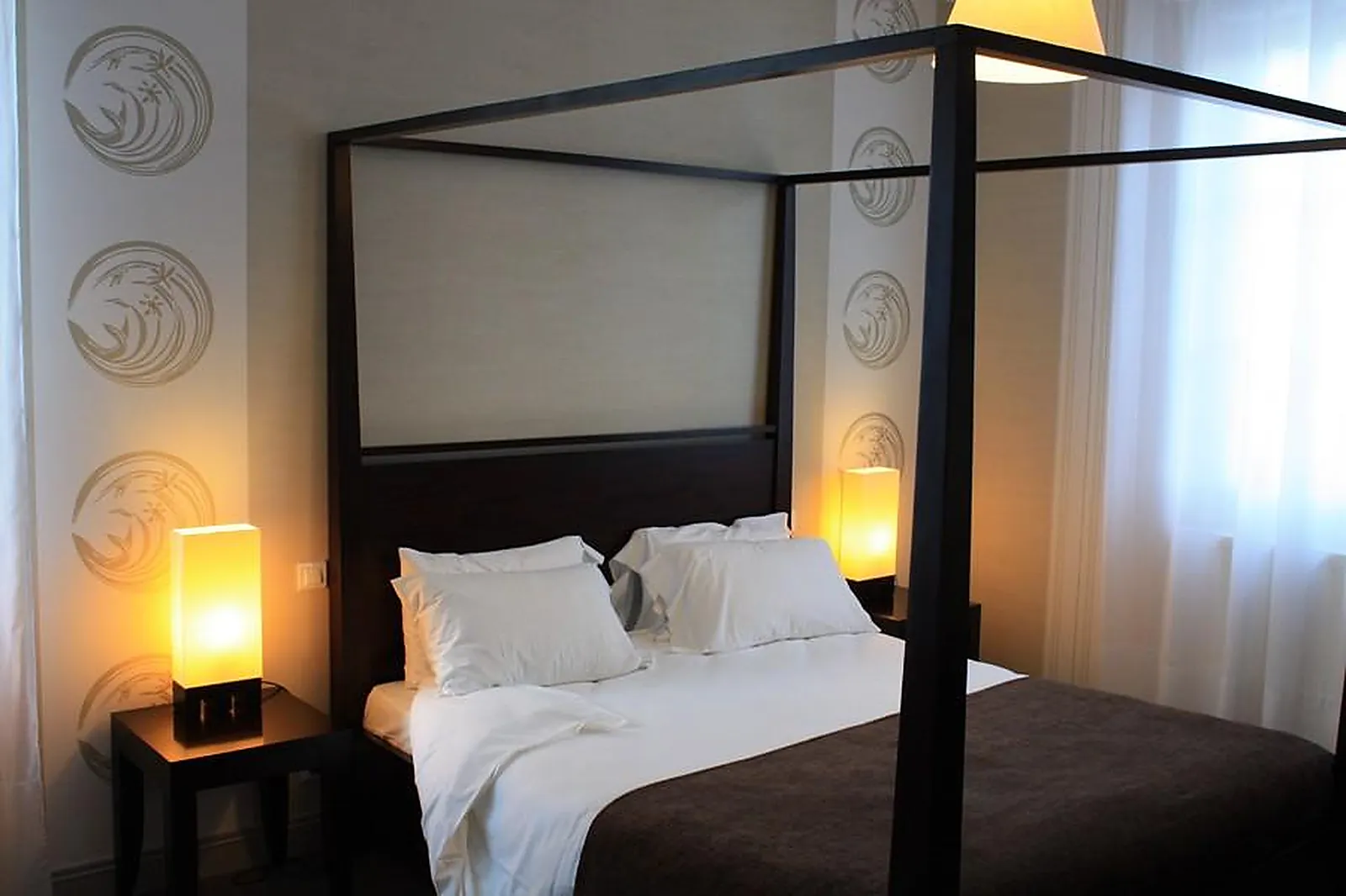 Lieux événementiels, VILLA CAP D'AIL