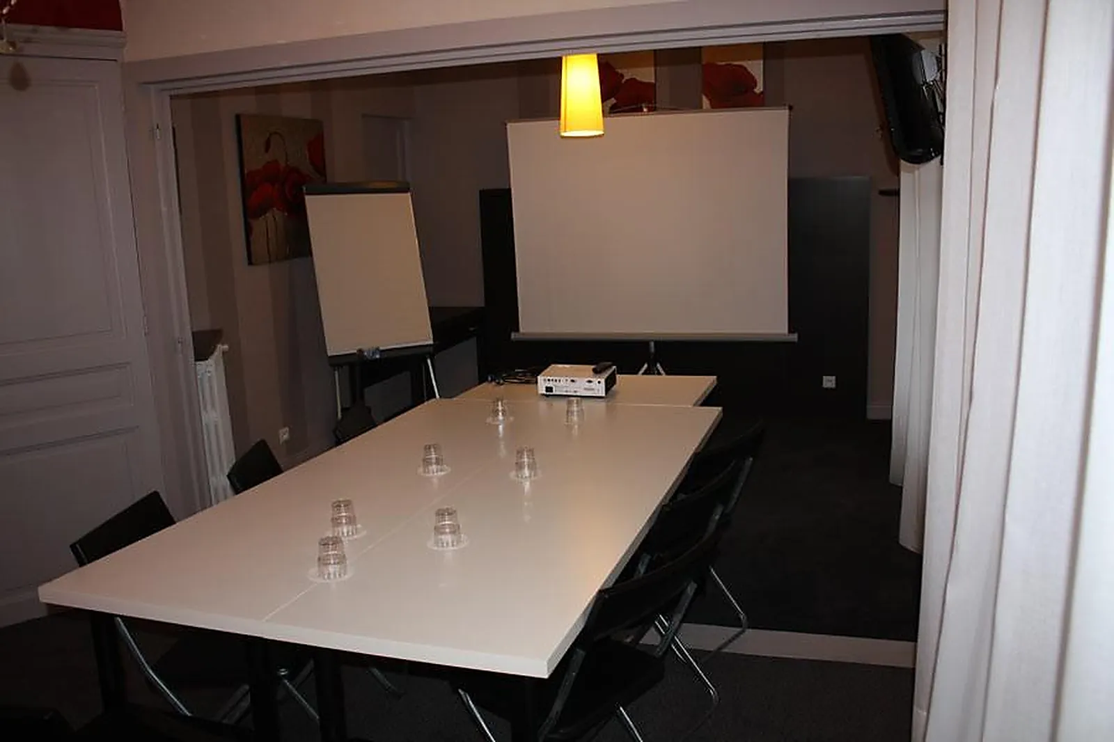 Lieux événementiels, VILLA CAP D'AIL