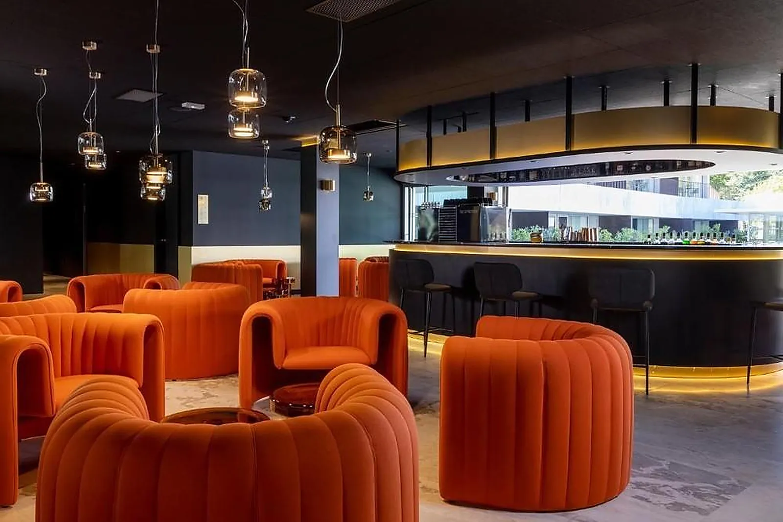 Lieux événementiels, VILLA CASTELLANE