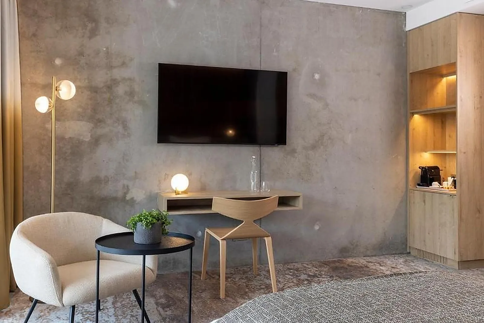 Lieux événementiels, VILLA CASTELLANE