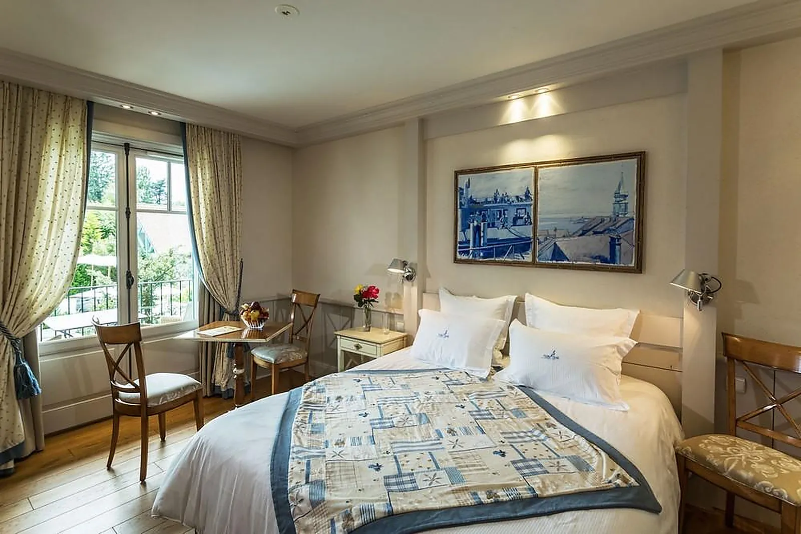 Lieux événementiels, VILLA CÉCILE