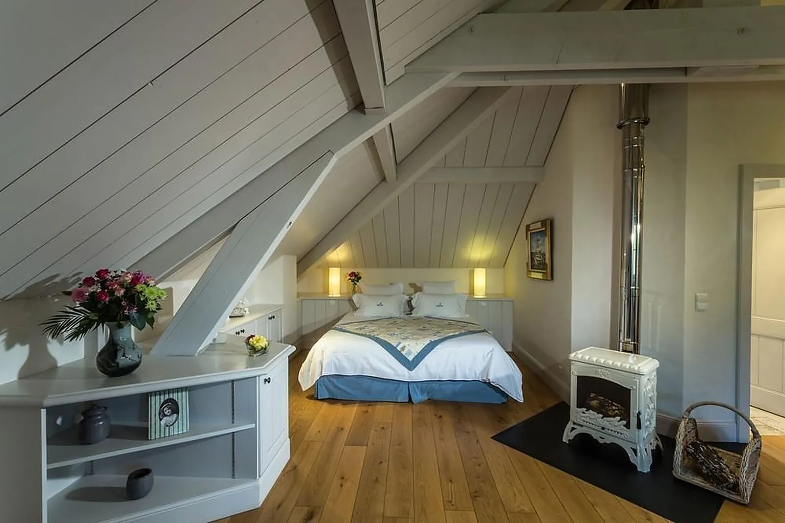 Lieux événementiels, VILLA CÉCILE