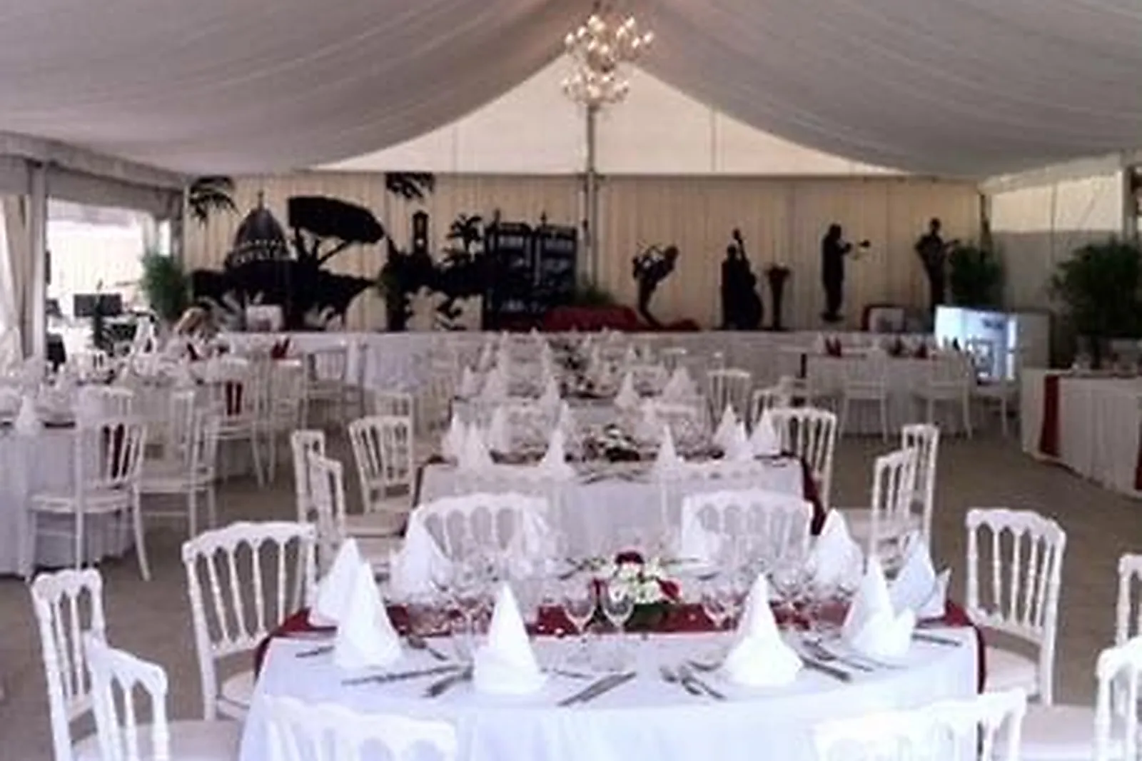 Lieux événementiels, VILLA CYRIEL