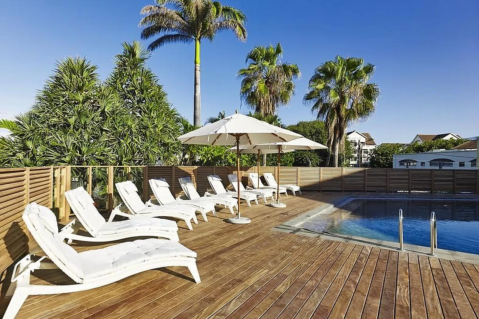 Lieux événementiels, VILLA DELISLE HÔTEL ET SPA