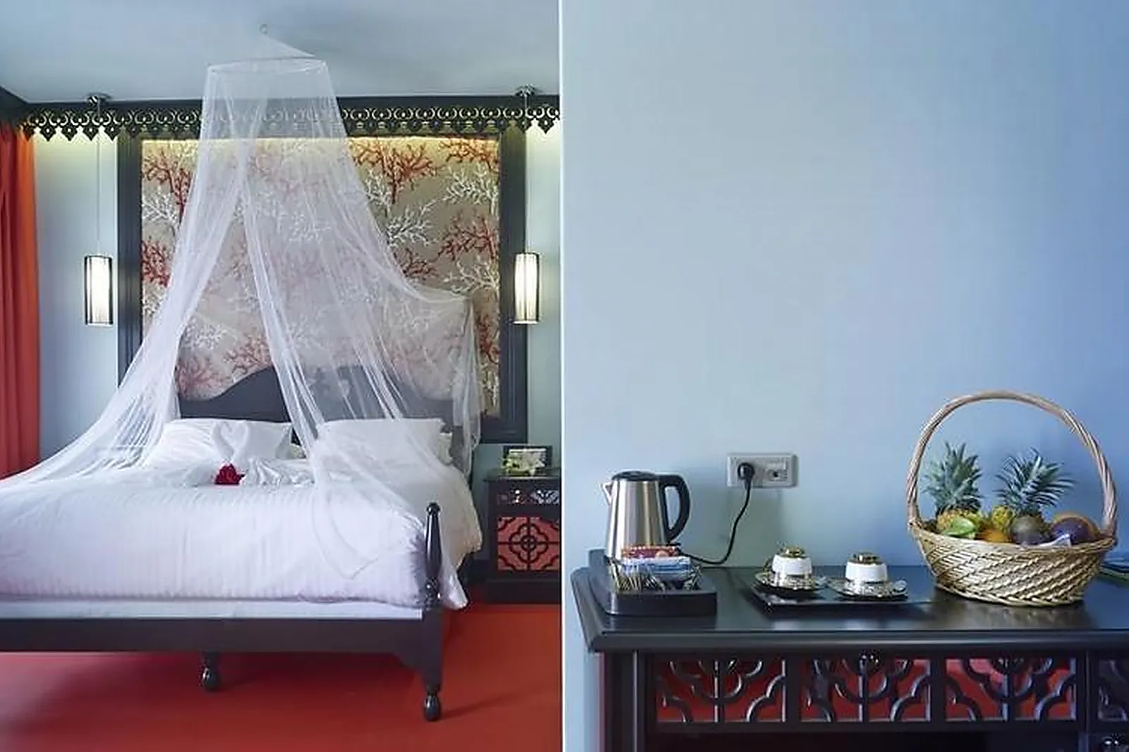 Lieux événementiels, VILLA DELISLE HÔTEL ET SPA