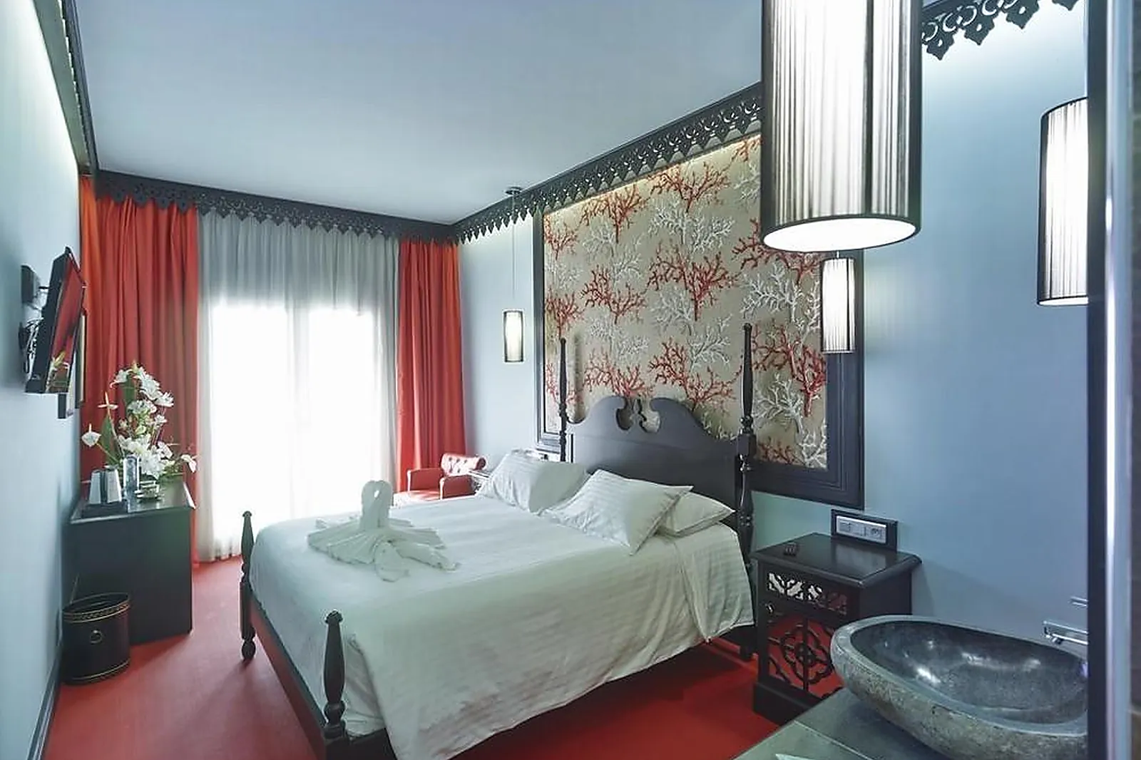 Lieux événementiels, VILLA DELISLE HÔTEL ET SPA