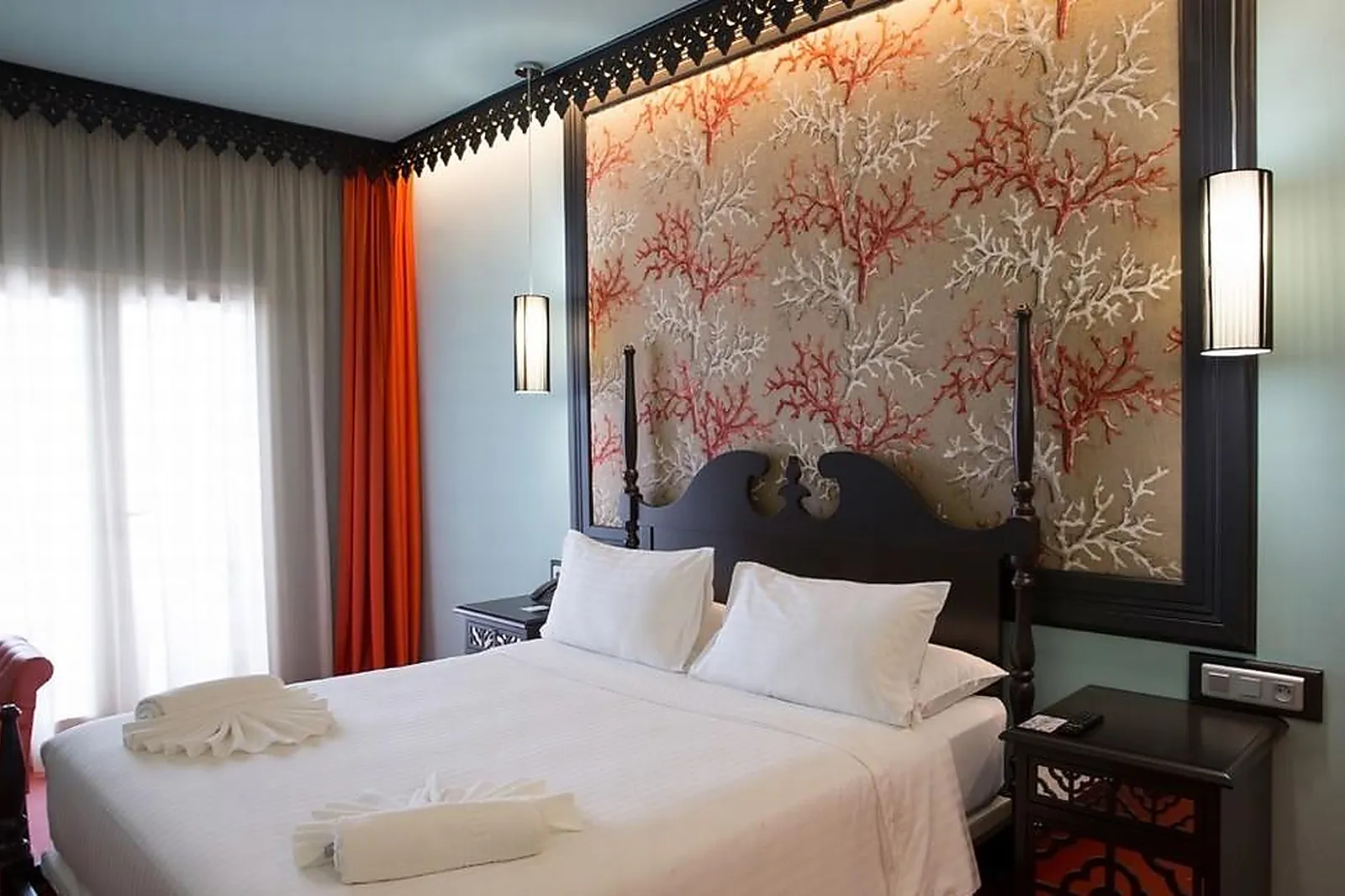 Lieux événementiels, VILLA DELISLE HÔTEL ET SPA