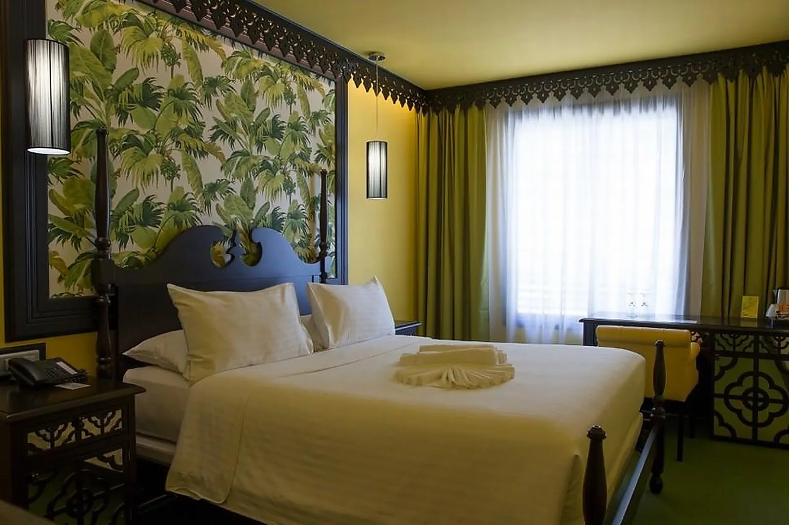 Lieux événementiels, VILLA DELISLE HÔTEL ET SPA