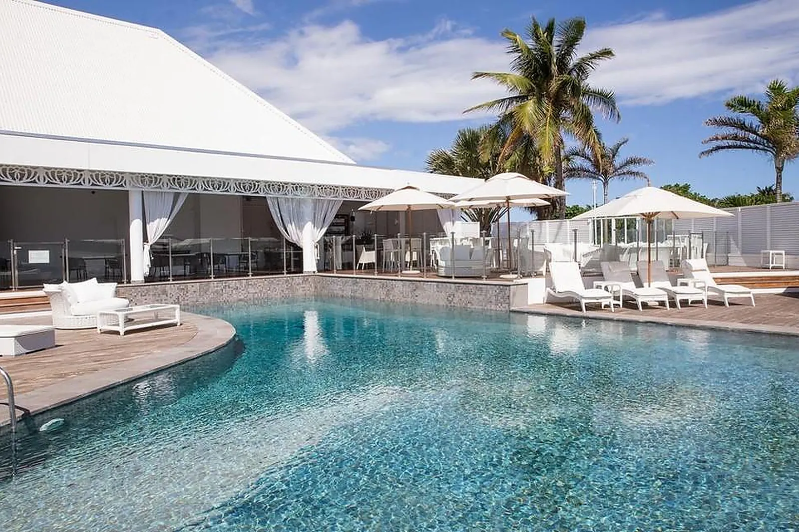 Lieux événementiels, VILLA DELISLE HÔTEL ET SPA