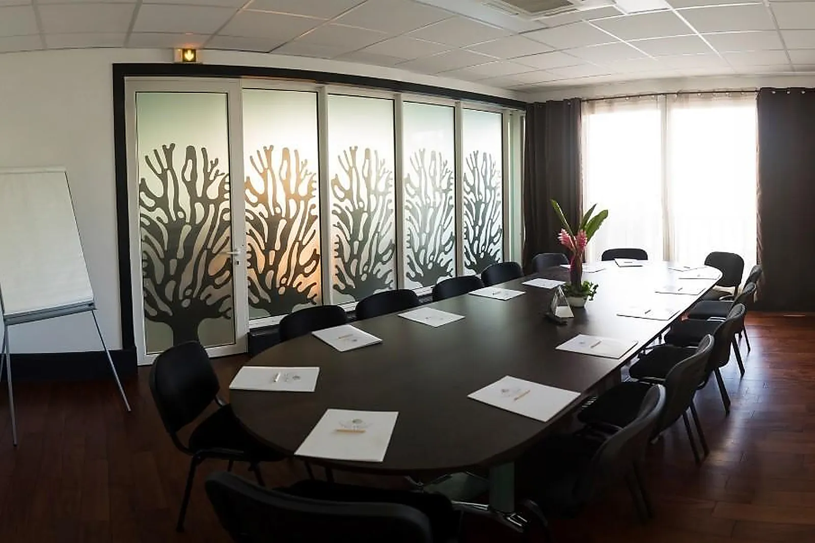 Lieux événementiels, VILLA DELISLE HÔTEL ET SPA