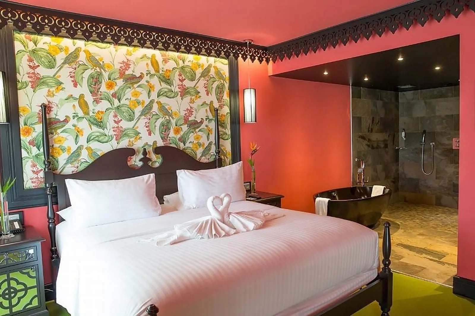 Lieux événementiels, VILLA DELISLE HÔTEL ET SPA