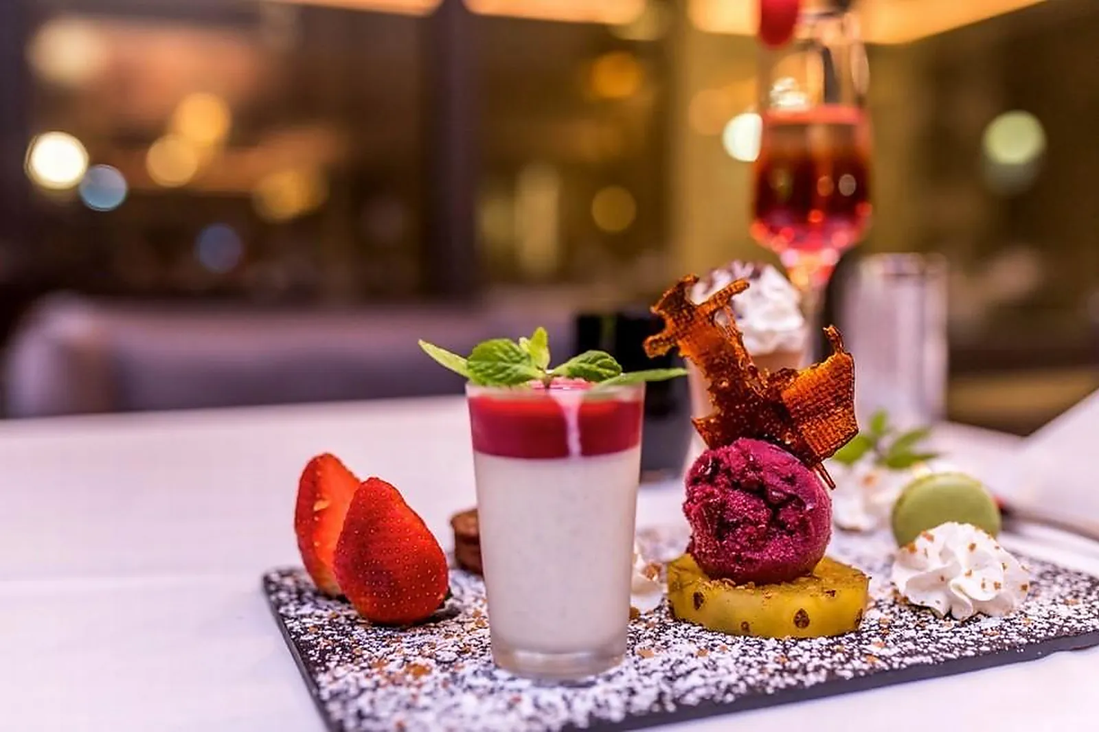 Lieux événementiels, VILLA DELISLE HÔTEL ET SPA