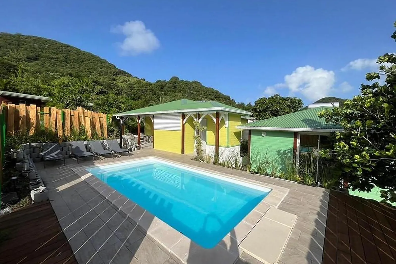 Lieux événementiels, VILLA DIAM-ARLET