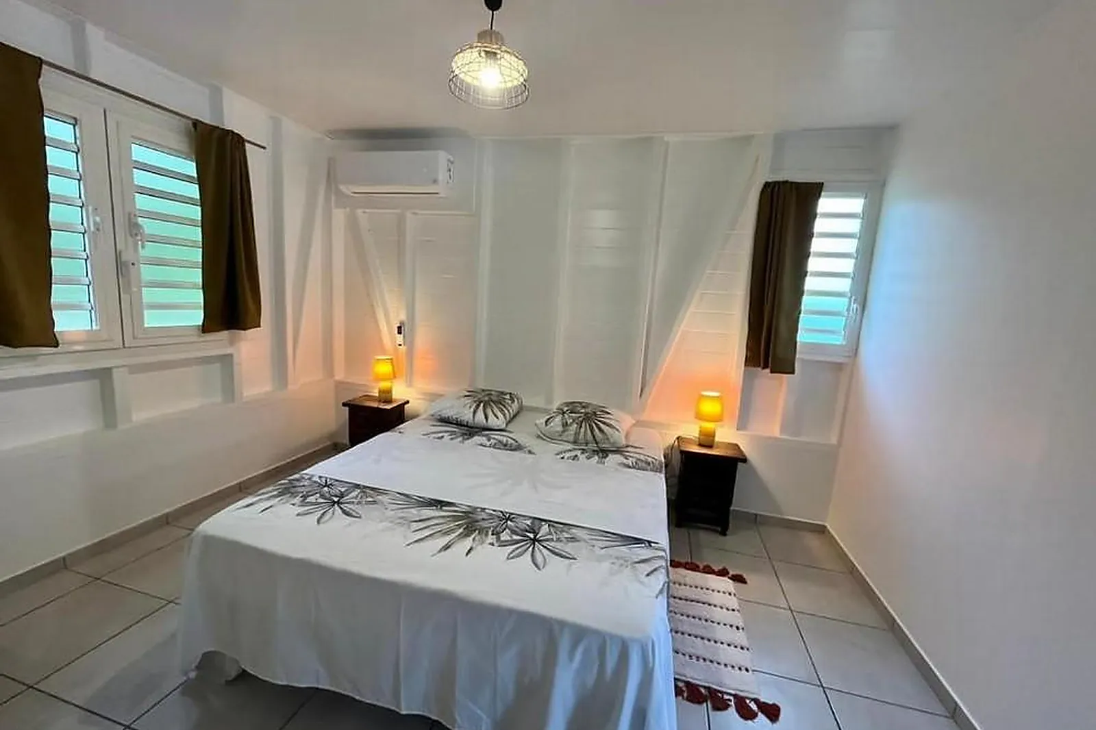 Lieux événementiels, VILLA DIAM-ARLET