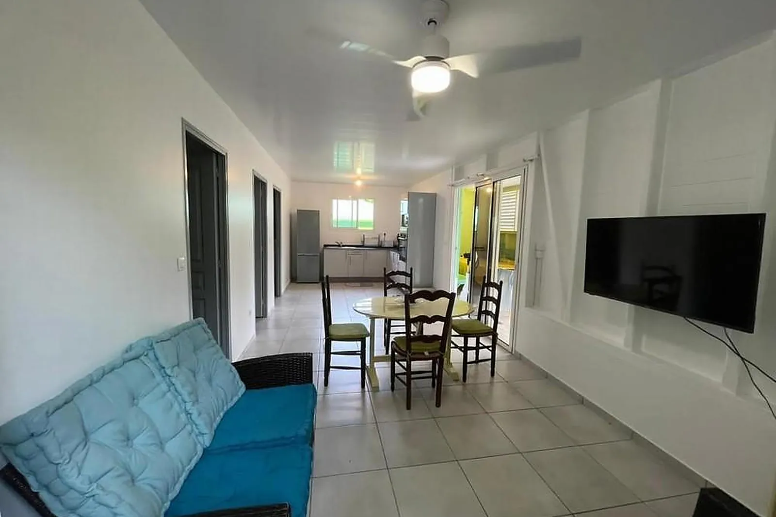 Lieux événementiels, VILLA DIAM-ARLET