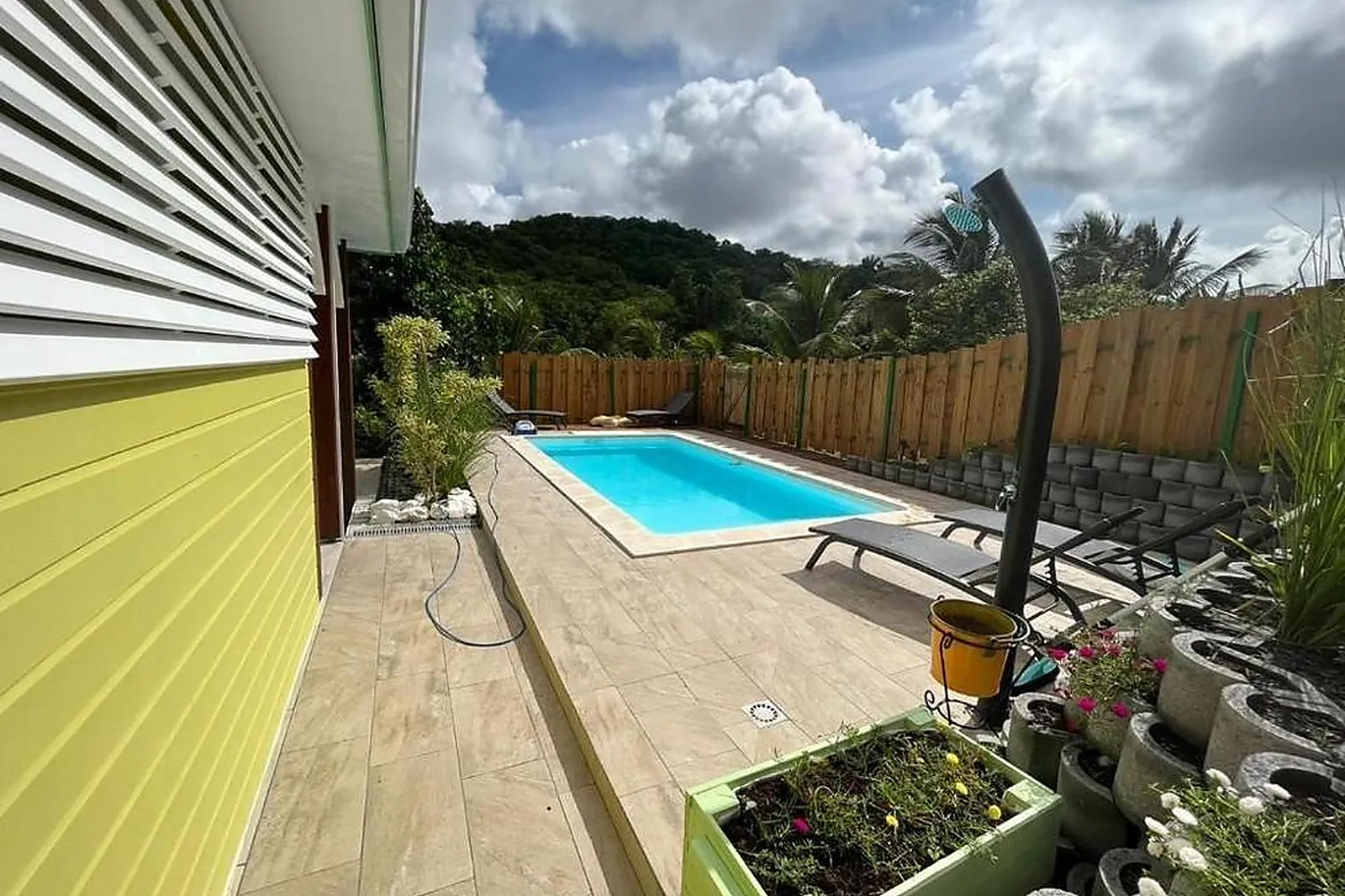 Lieux événementiels, VILLA DIAM-ARLET