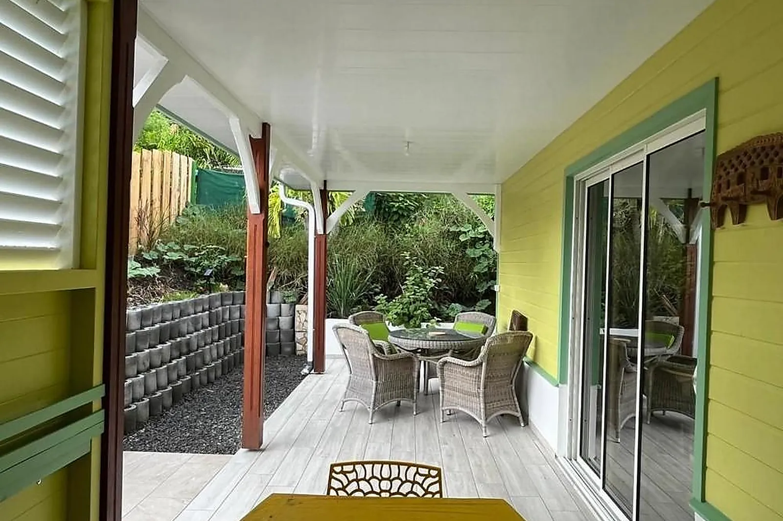 Lieux événementiels, VILLA DIAM-ARLET