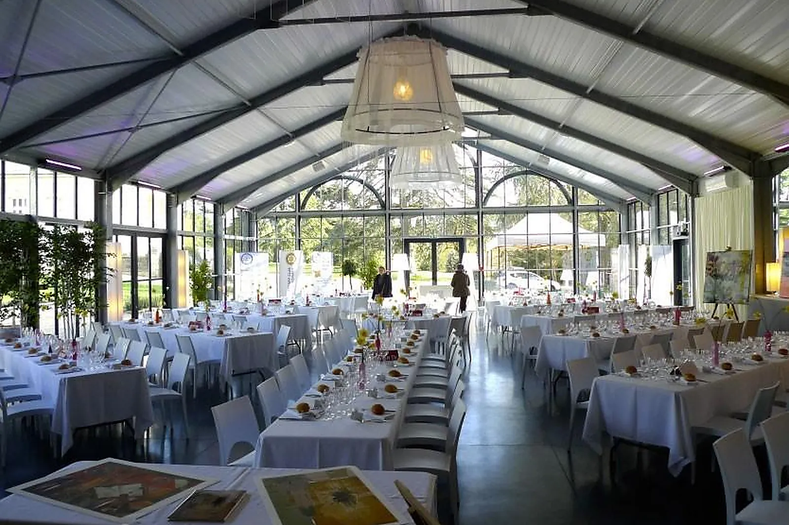 Lieux événementiels, VILLA EMMA