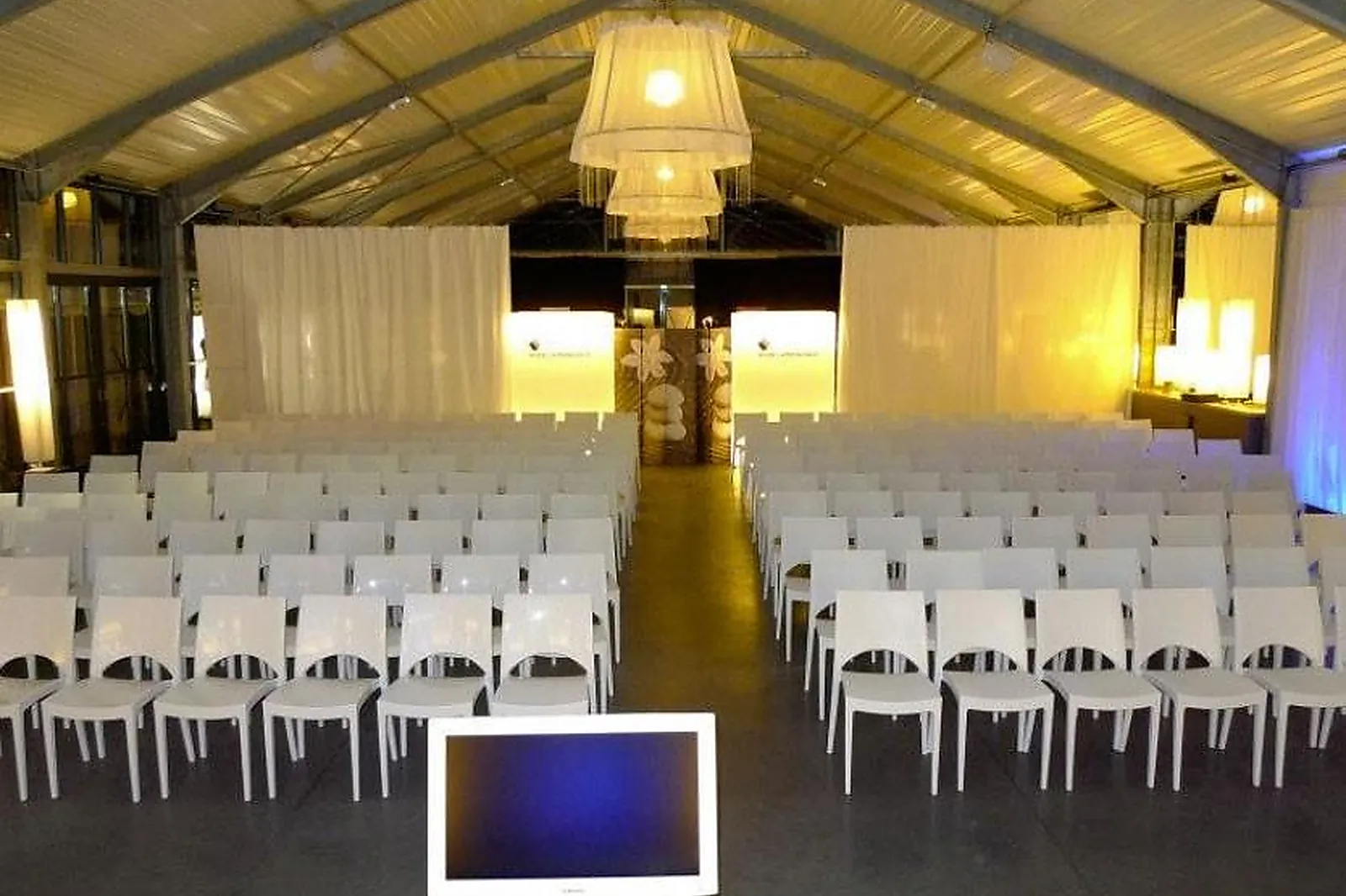 Lieux événementiels, VILLA EMMA