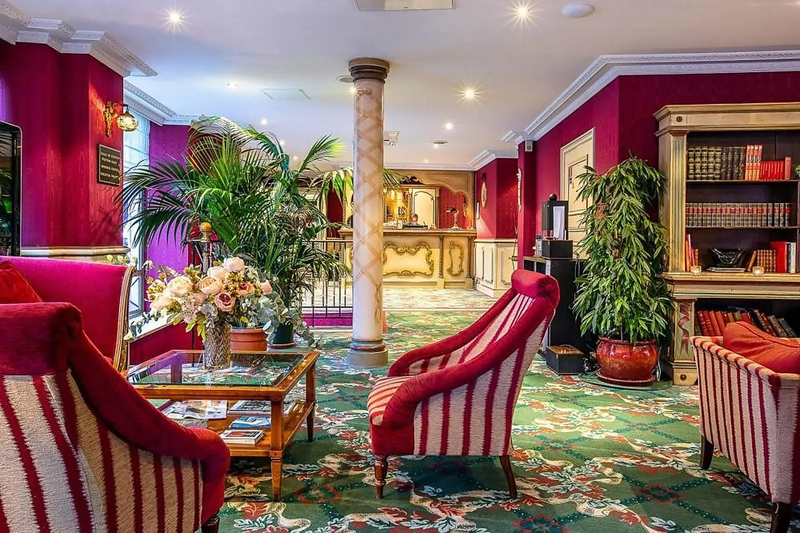 Lieux événementiels, VILLA EUGÉNIE