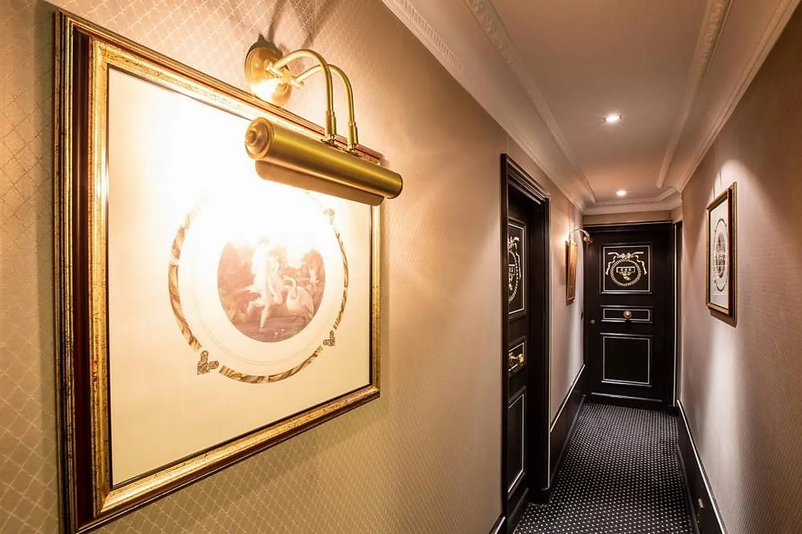 Lieux événementiels, VILLA EUGÉNIE