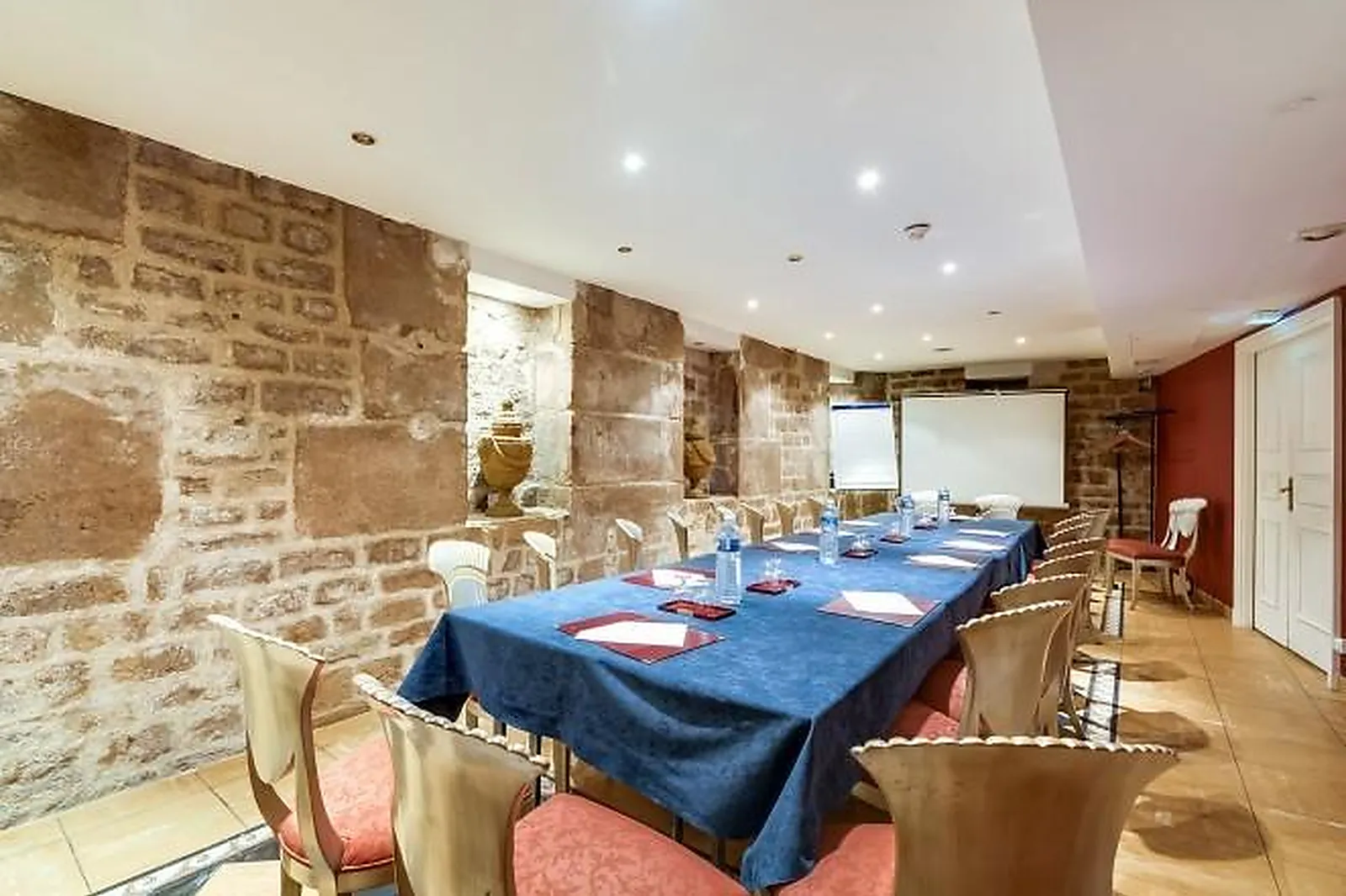 Lieux événementiels, VILLA EUGÉNIE