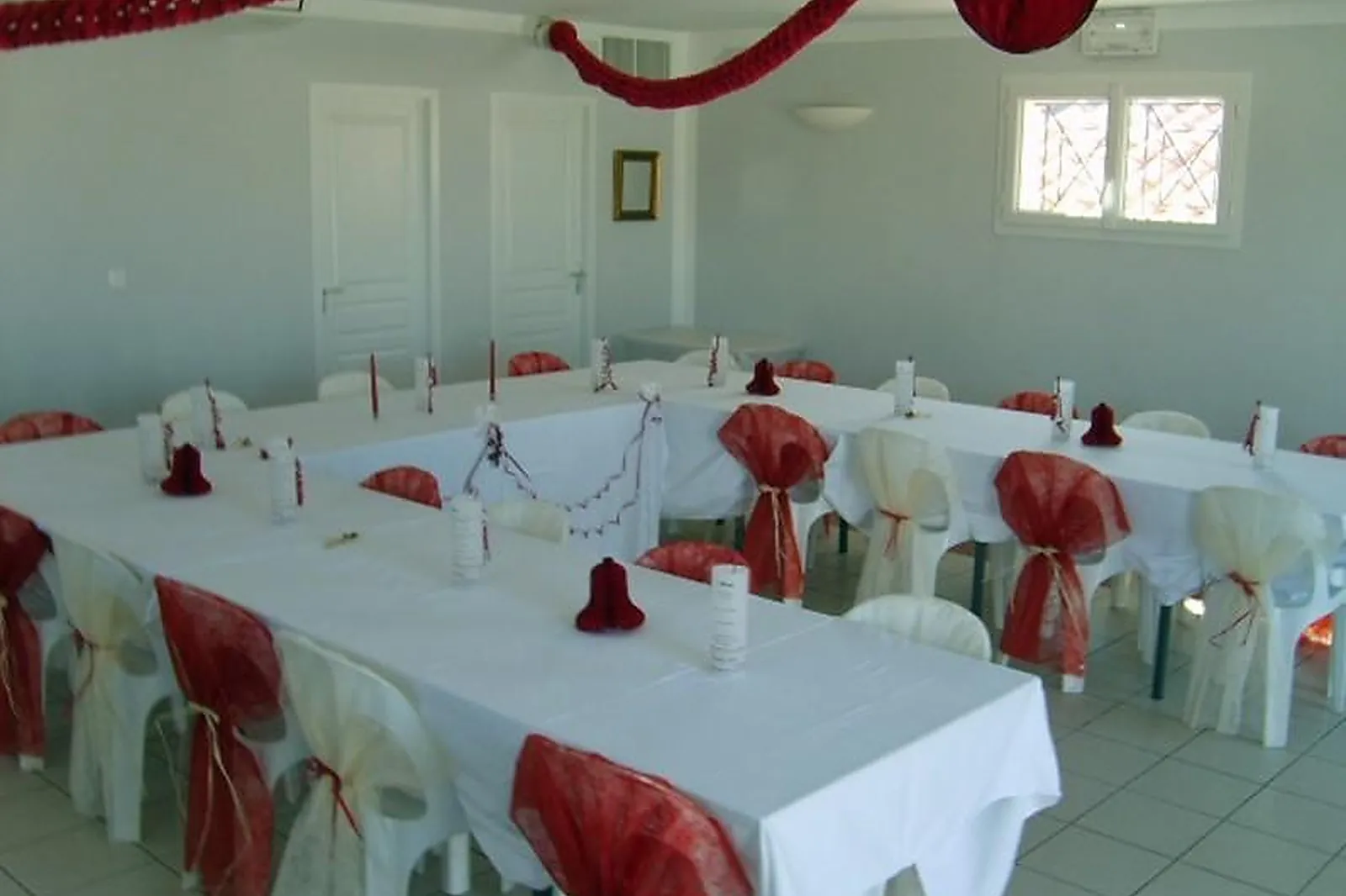 Lieux événementiels, VILLA FLAVIA