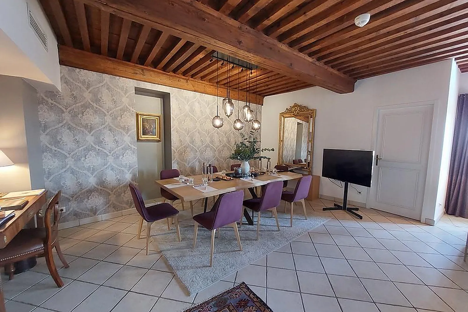 Lieux événementiels, VILLA FLORENTINE