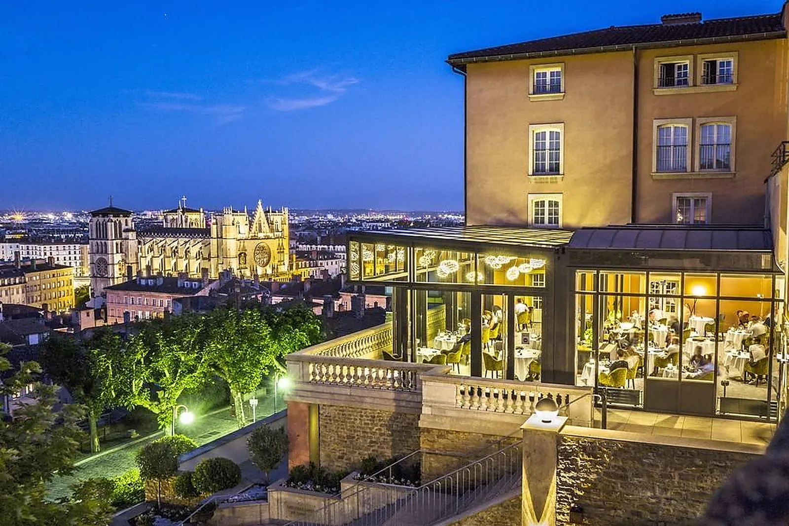 Lieux événementiels, VILLA FLORENTINE