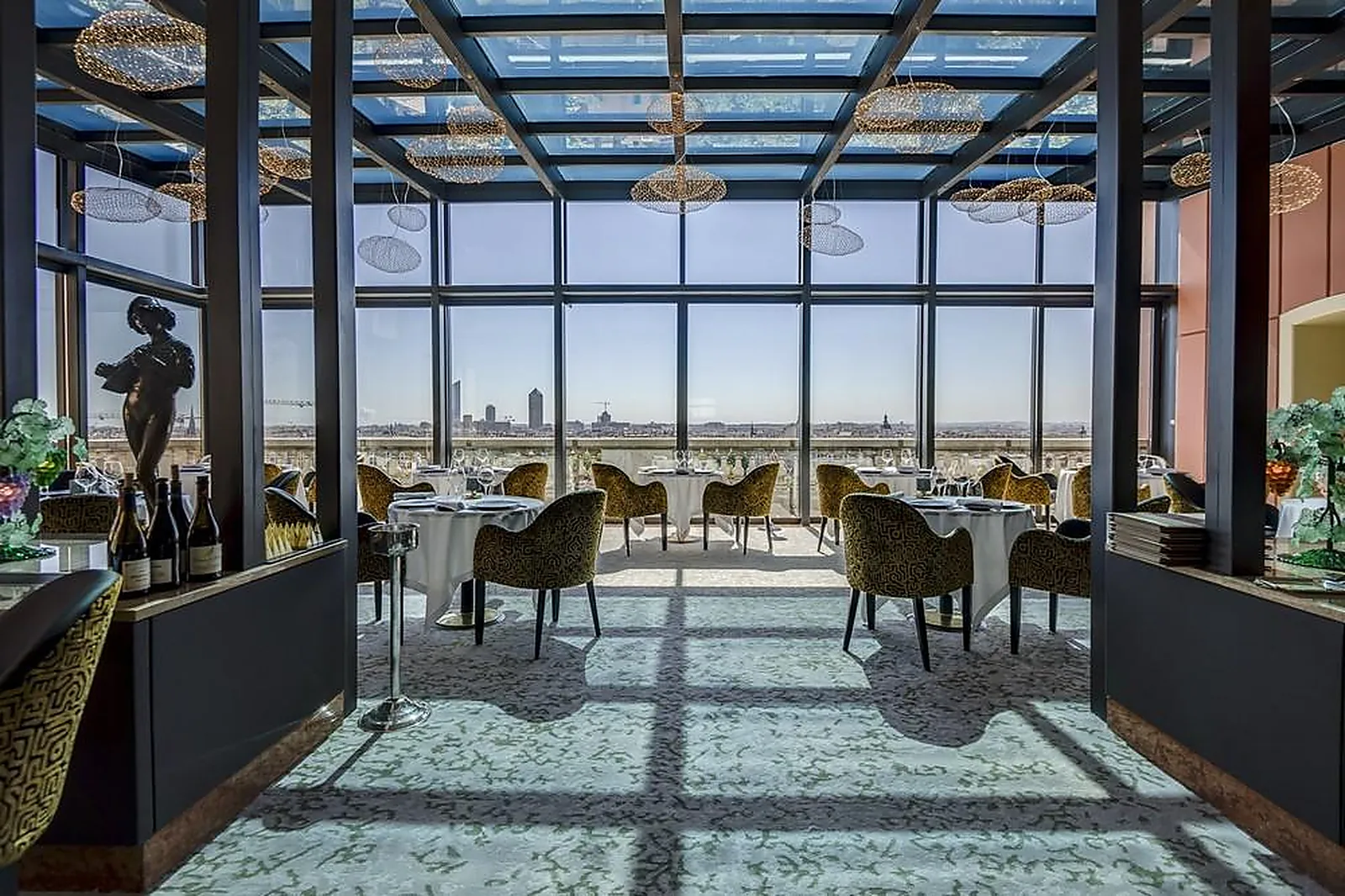 Lieux événementiels, VILLA FLORENTINE