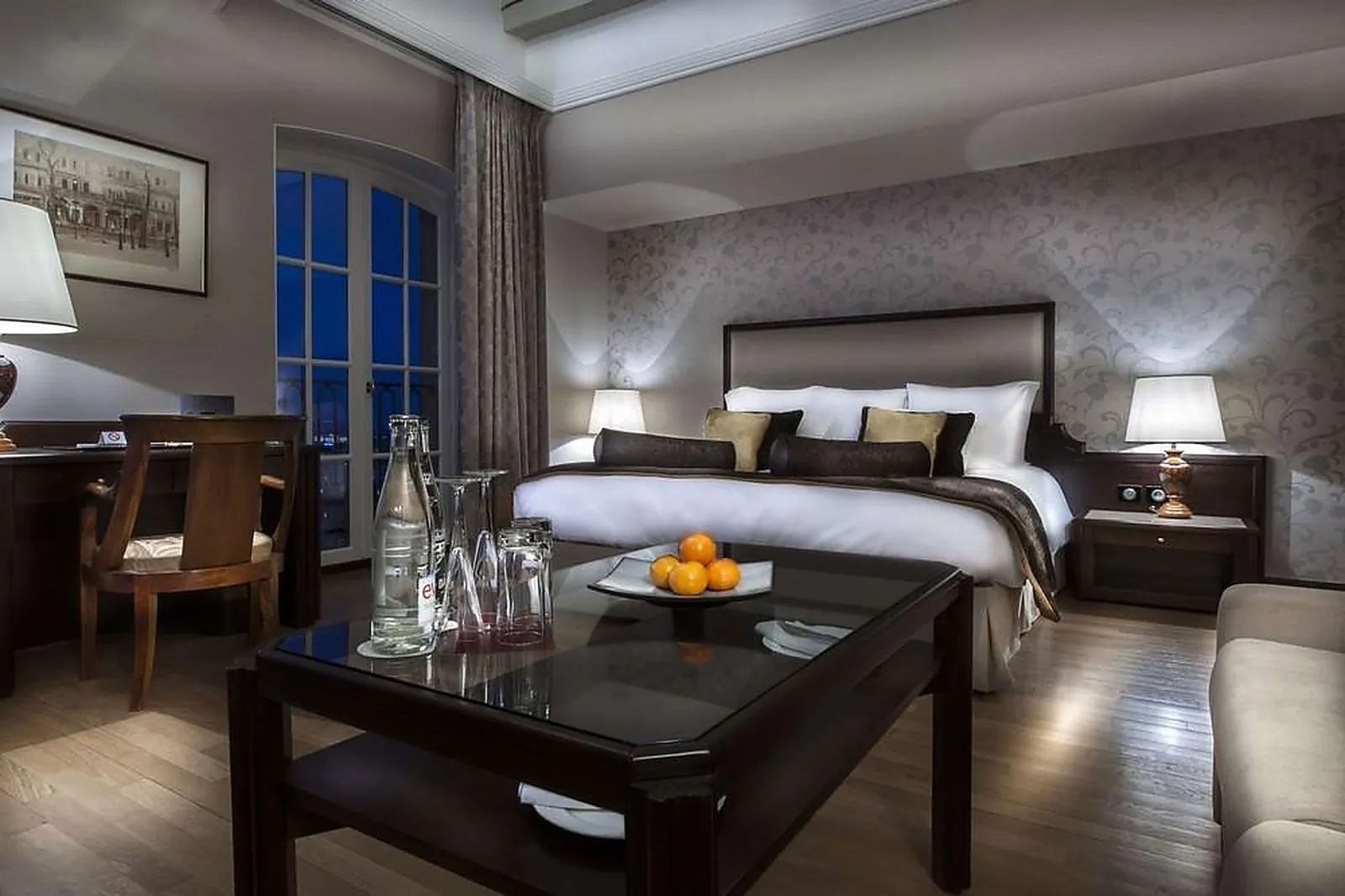 Lieux événementiels, VILLA FLORENTINE