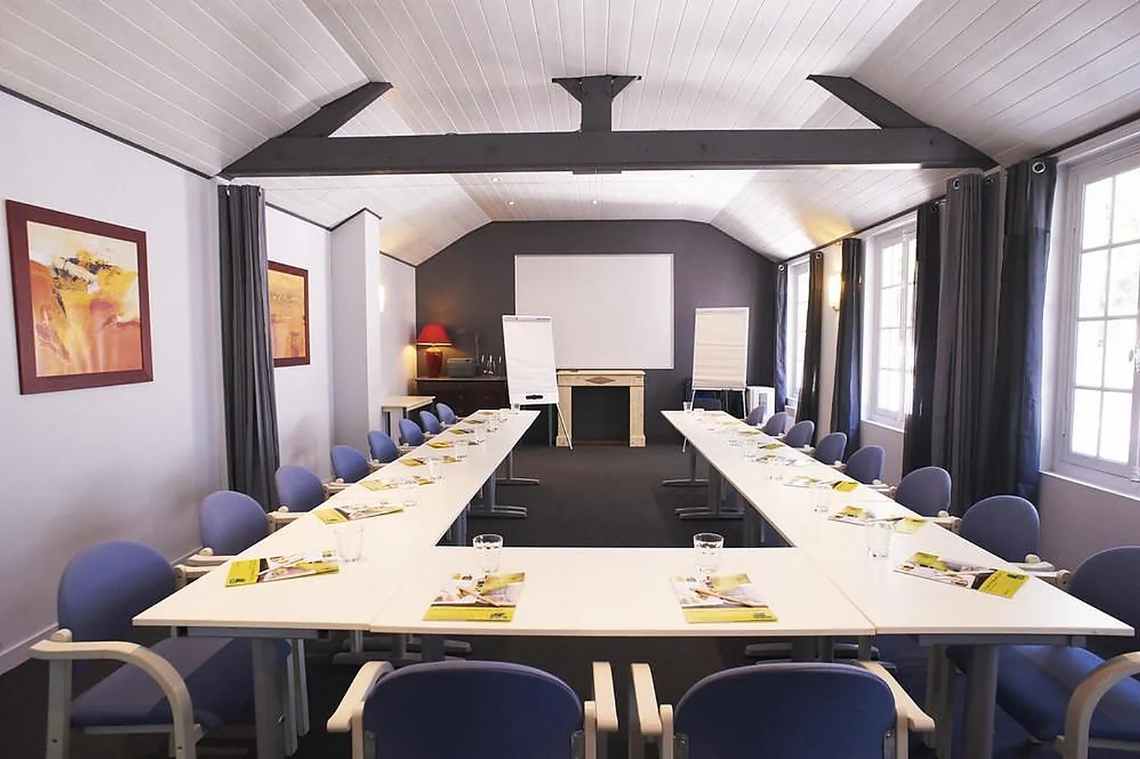 Lieux événementiels, VILLA FLORNOY