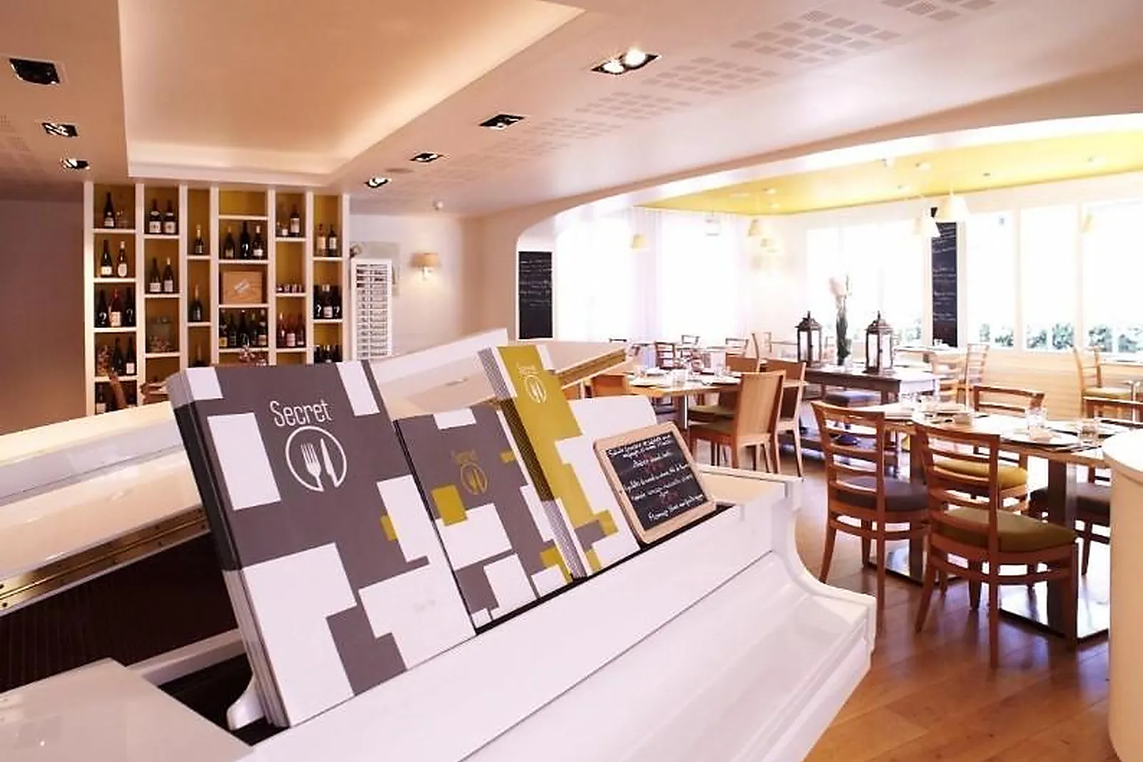 Lieux événementiels, VILLA FLORNOY