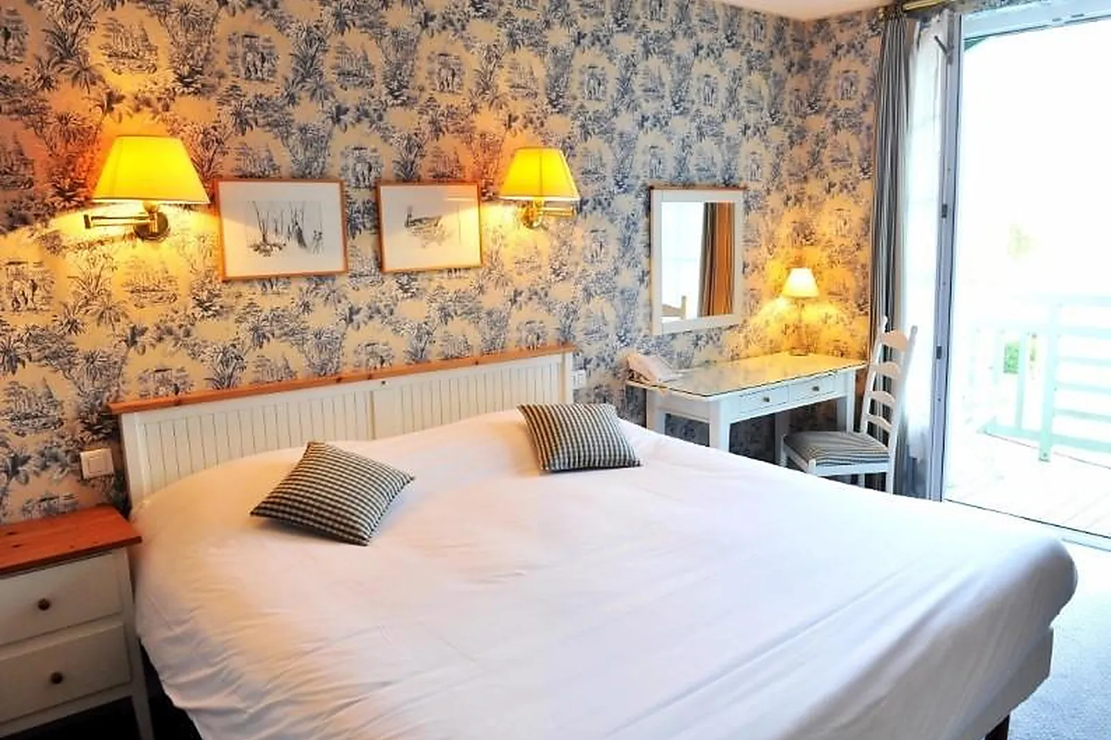 Lieux événementiels, VILLA FLORNOY