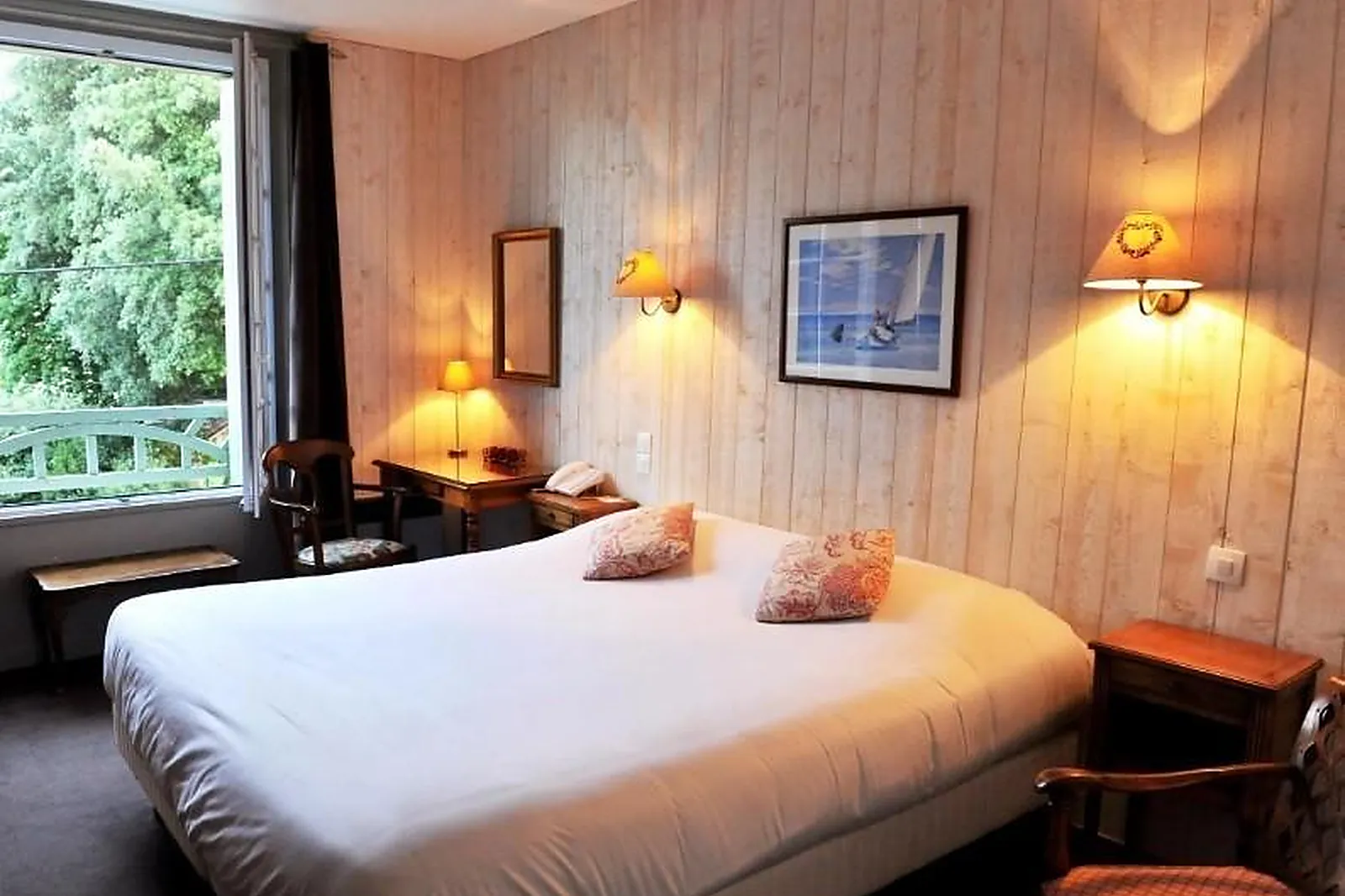 Lieux événementiels, VILLA FLORNOY