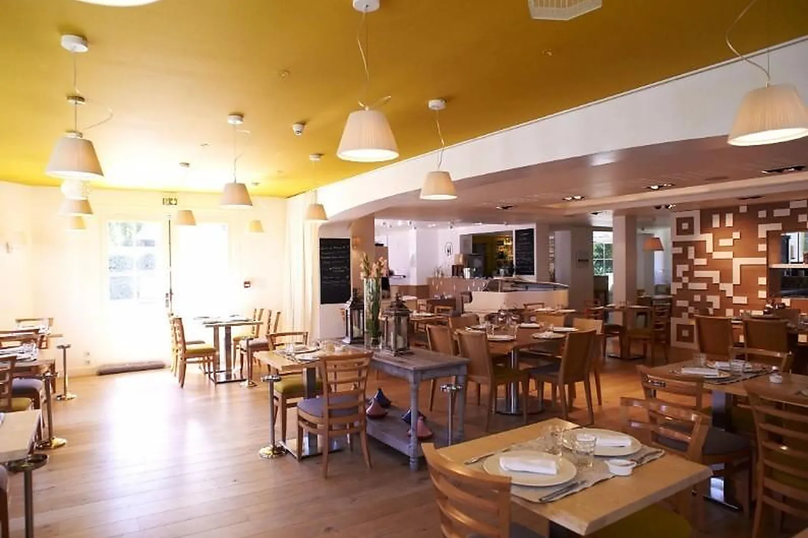 Lieux événementiels, VILLA FLORNOY