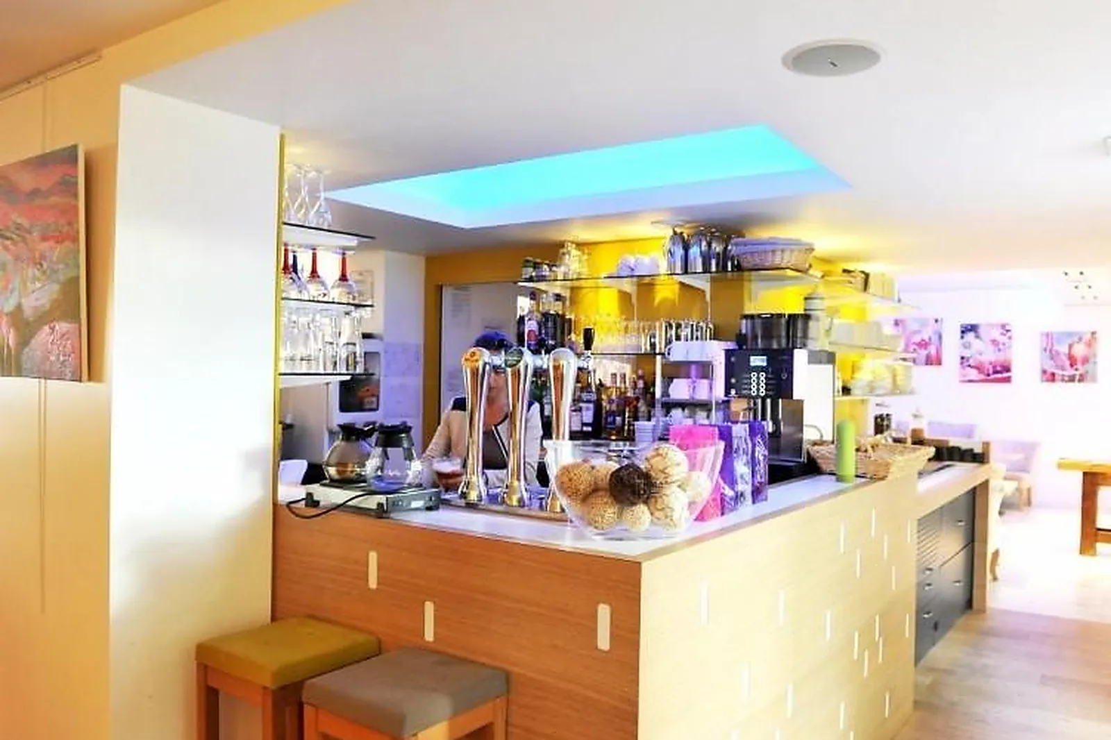 Lieux événementiels, VILLA FLORNOY