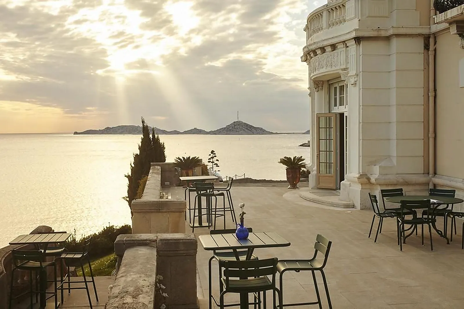 Lieux événementiels, VILLA GABY