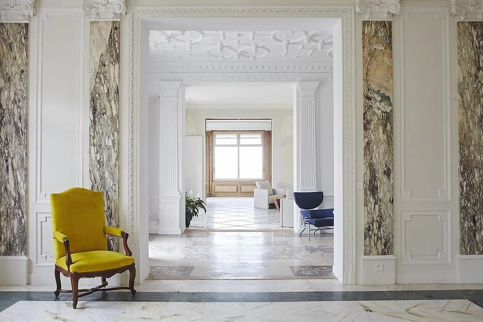 Lieux événementiels, VILLA GABY