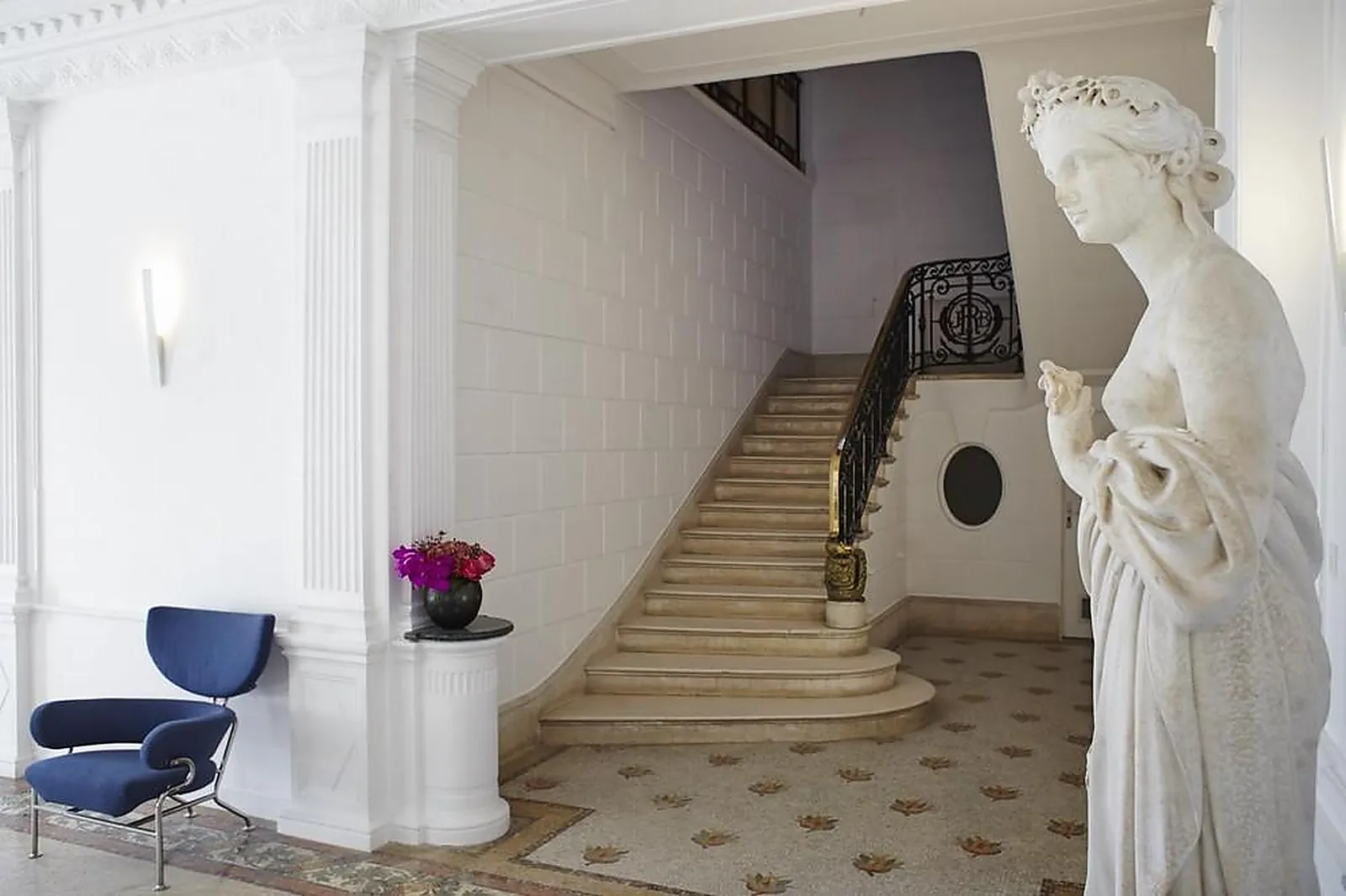 Lieux événementiels, VILLA GABY