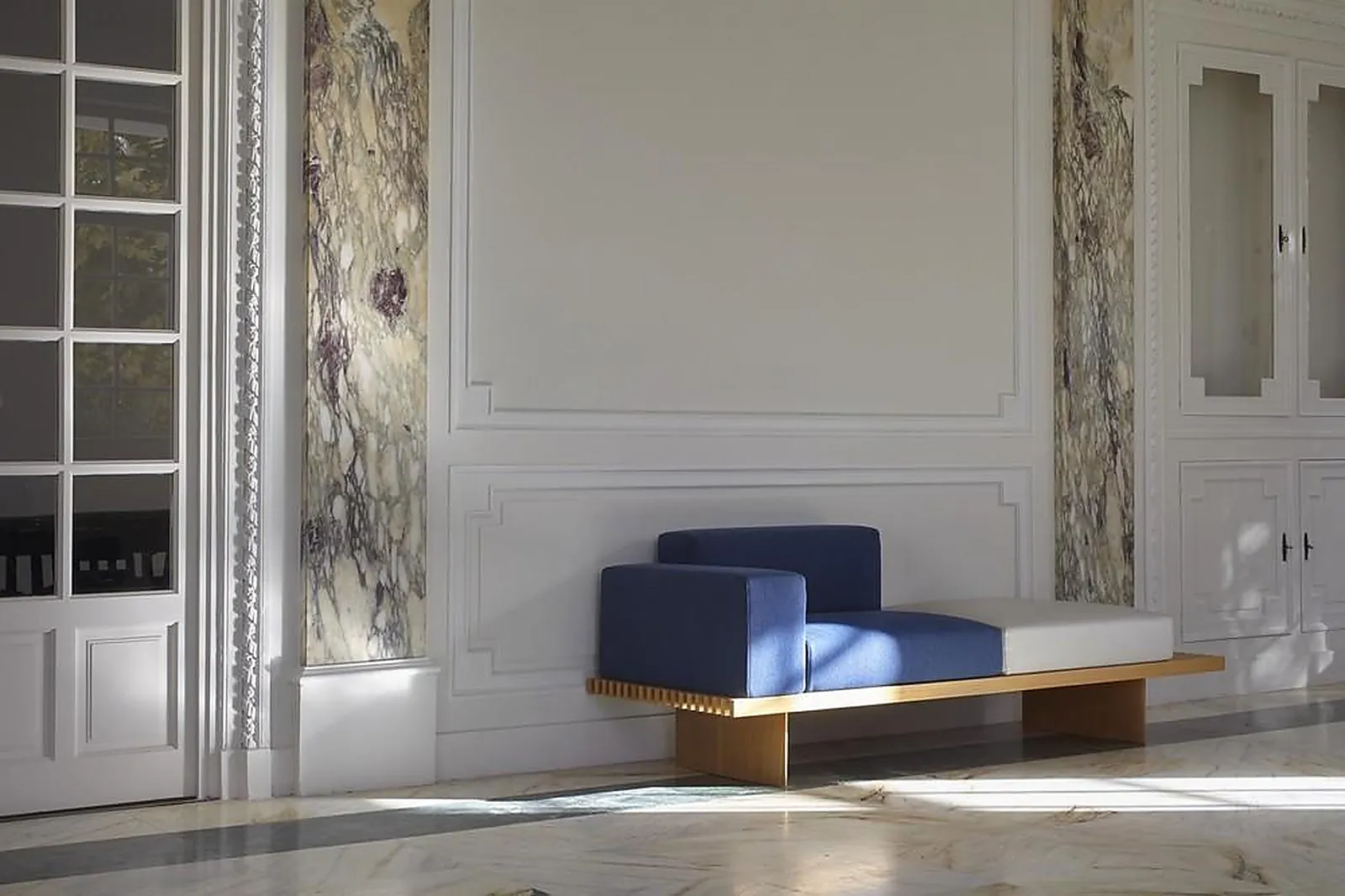 Lieux événementiels, VILLA GABY