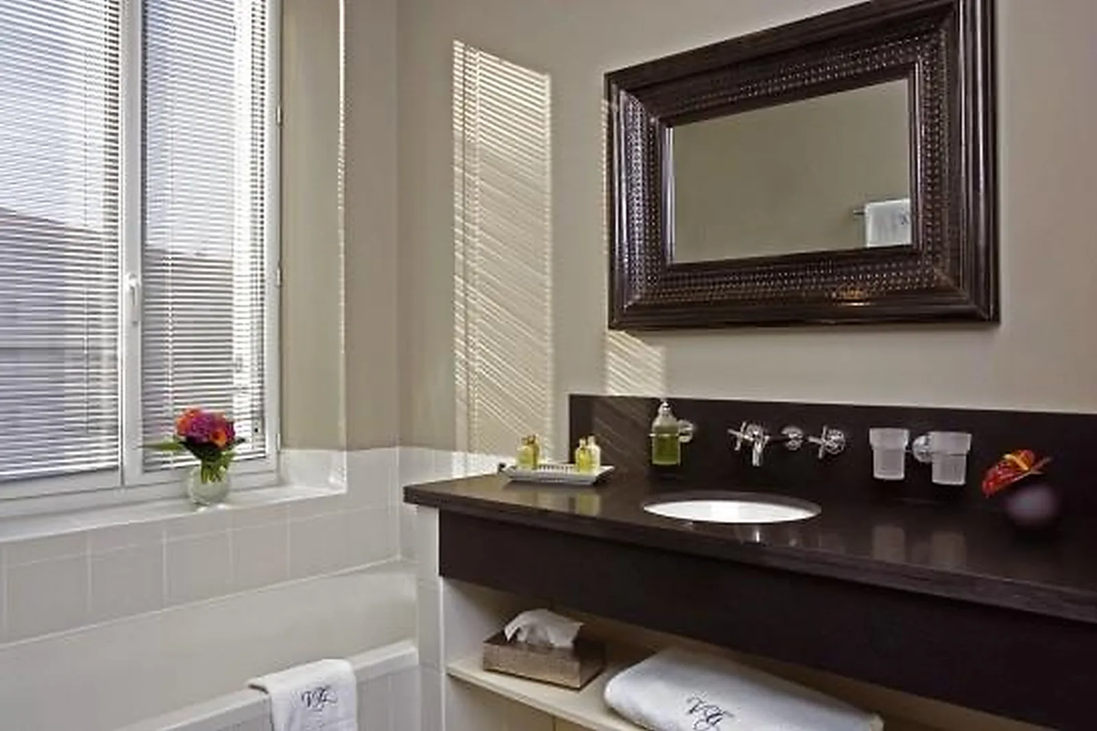 Lieux événementiels, VILLA GARBO