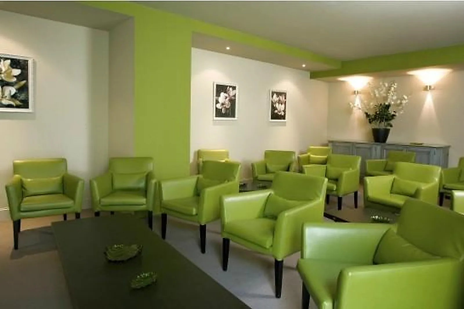 Lieux événementiels, VILLA GARBO