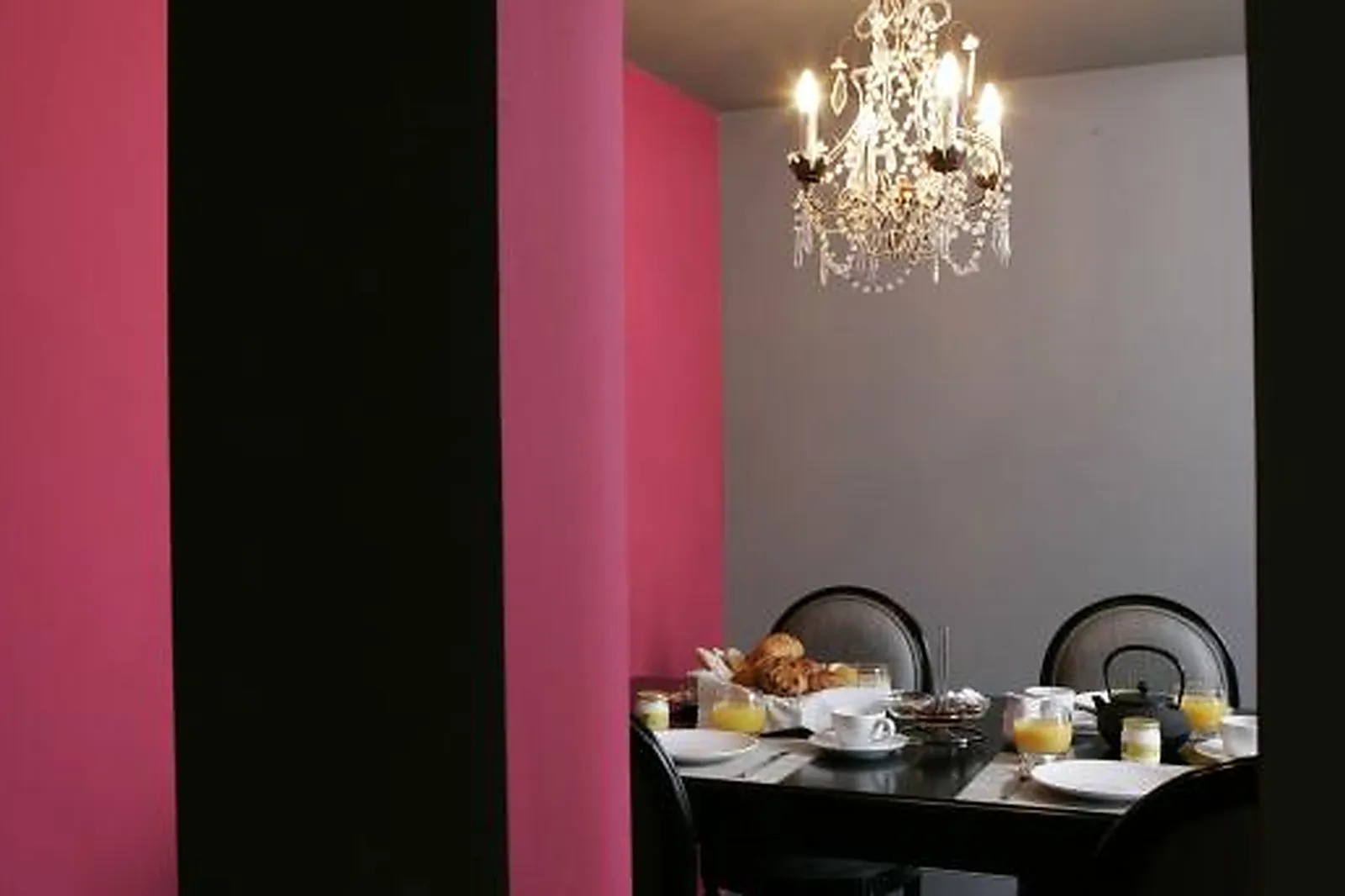 Lieux événementiels, VILLA GARBO