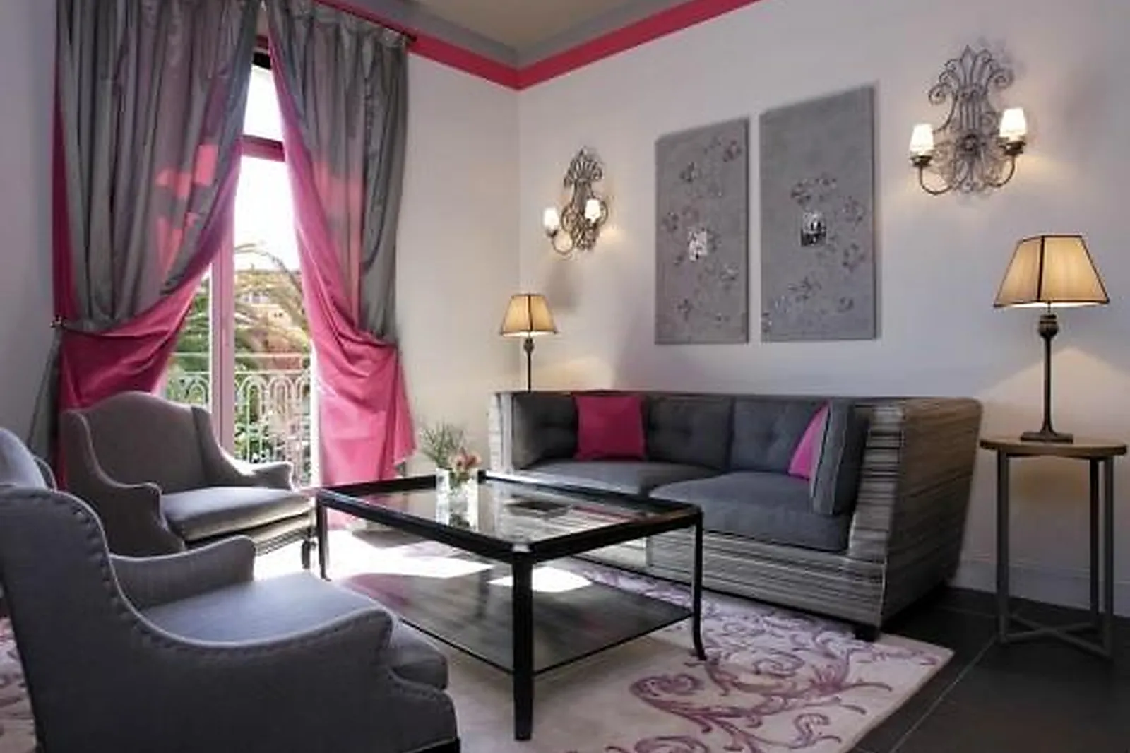 Lieux événementiels, VILLA GARBO