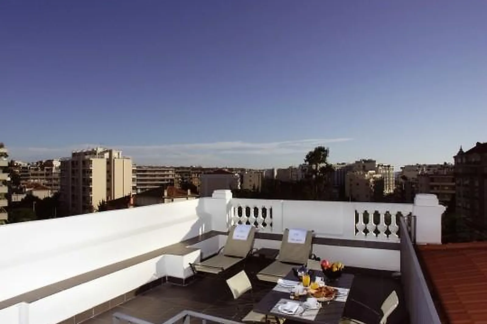 Lieux événementiels, VILLA GARBO