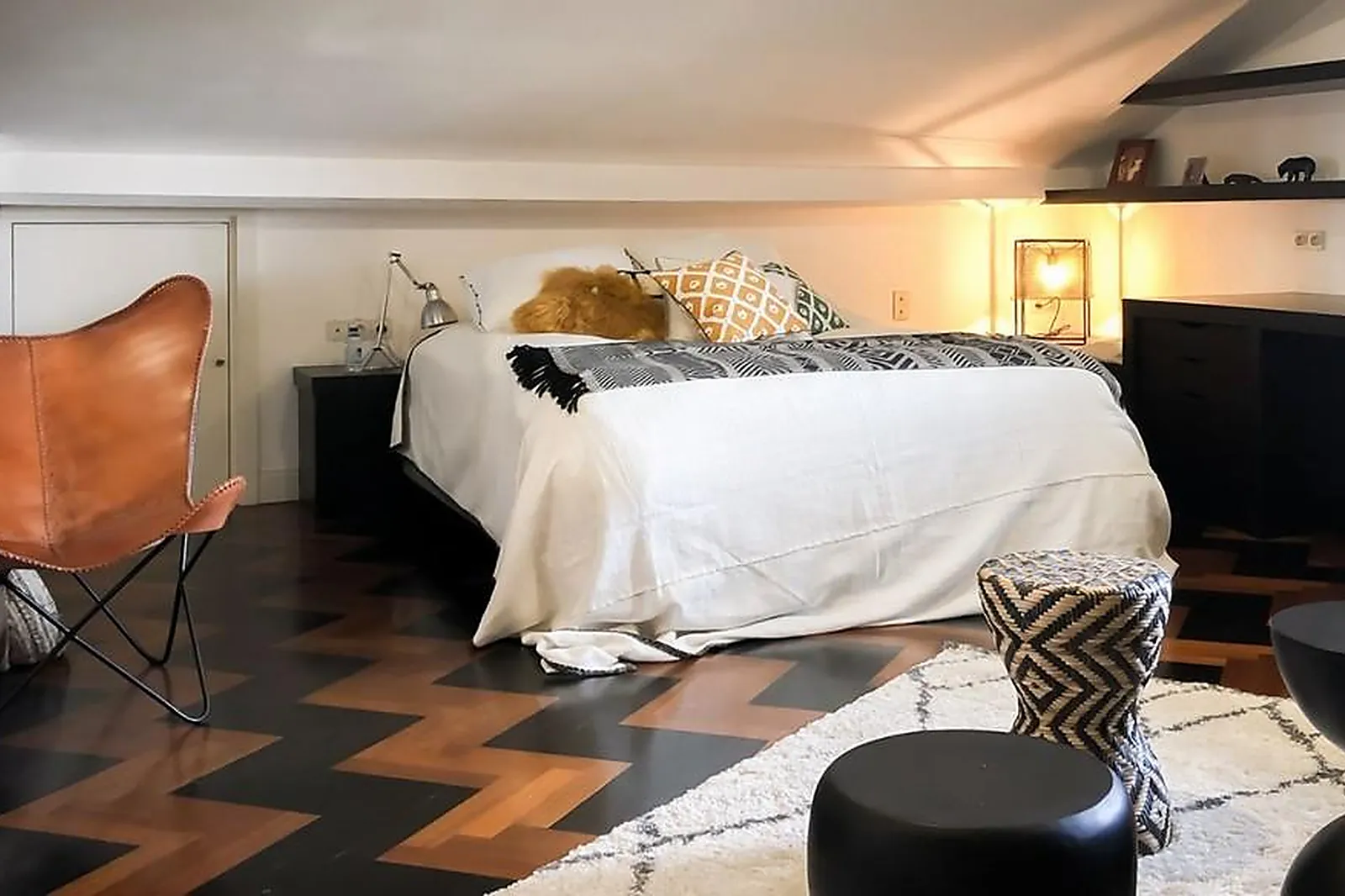 Lieux événementiels, VILLA GOÏZ ARGI