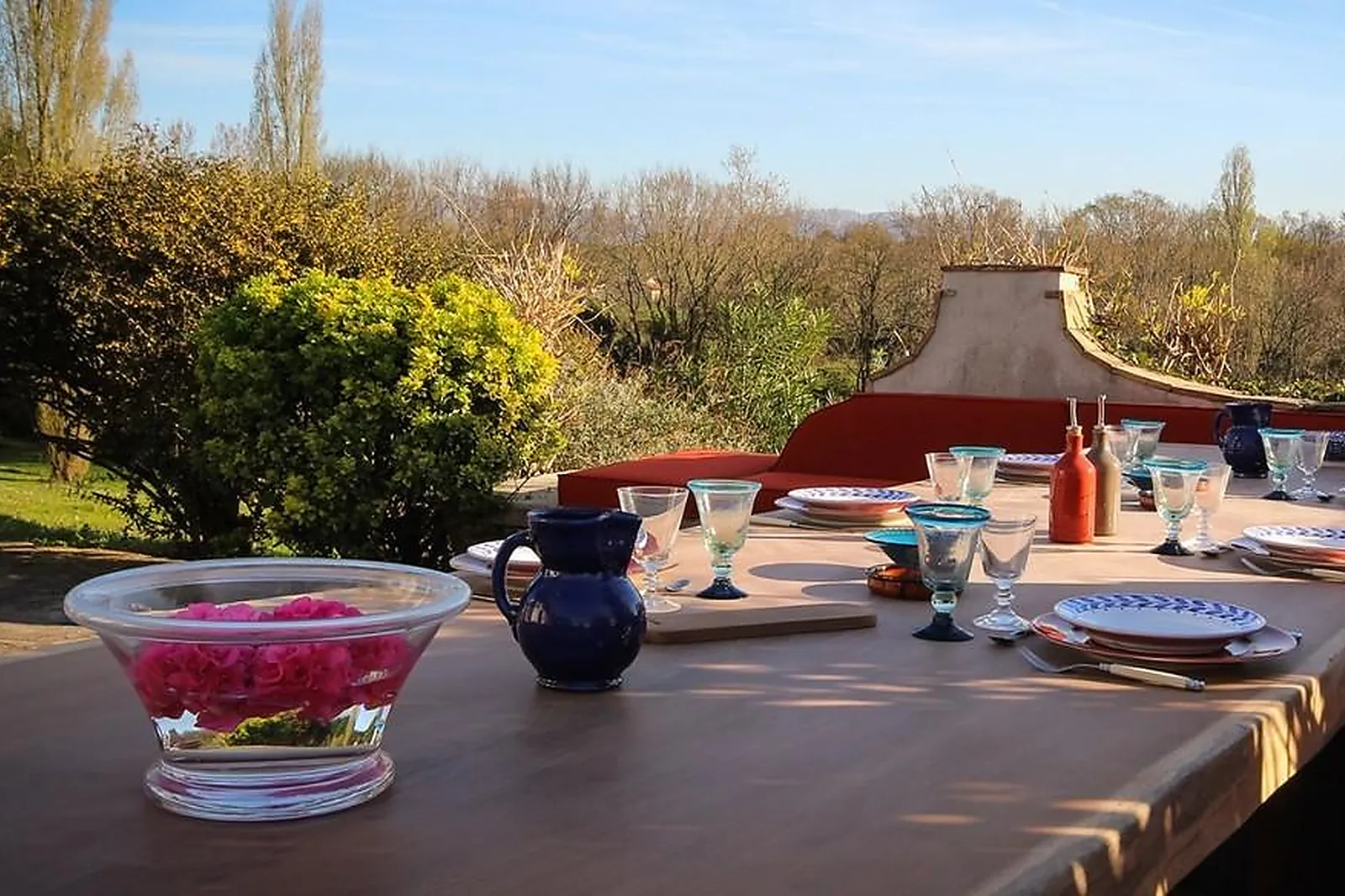 Lieux événementiels, VILLA GOÏZ ARGI