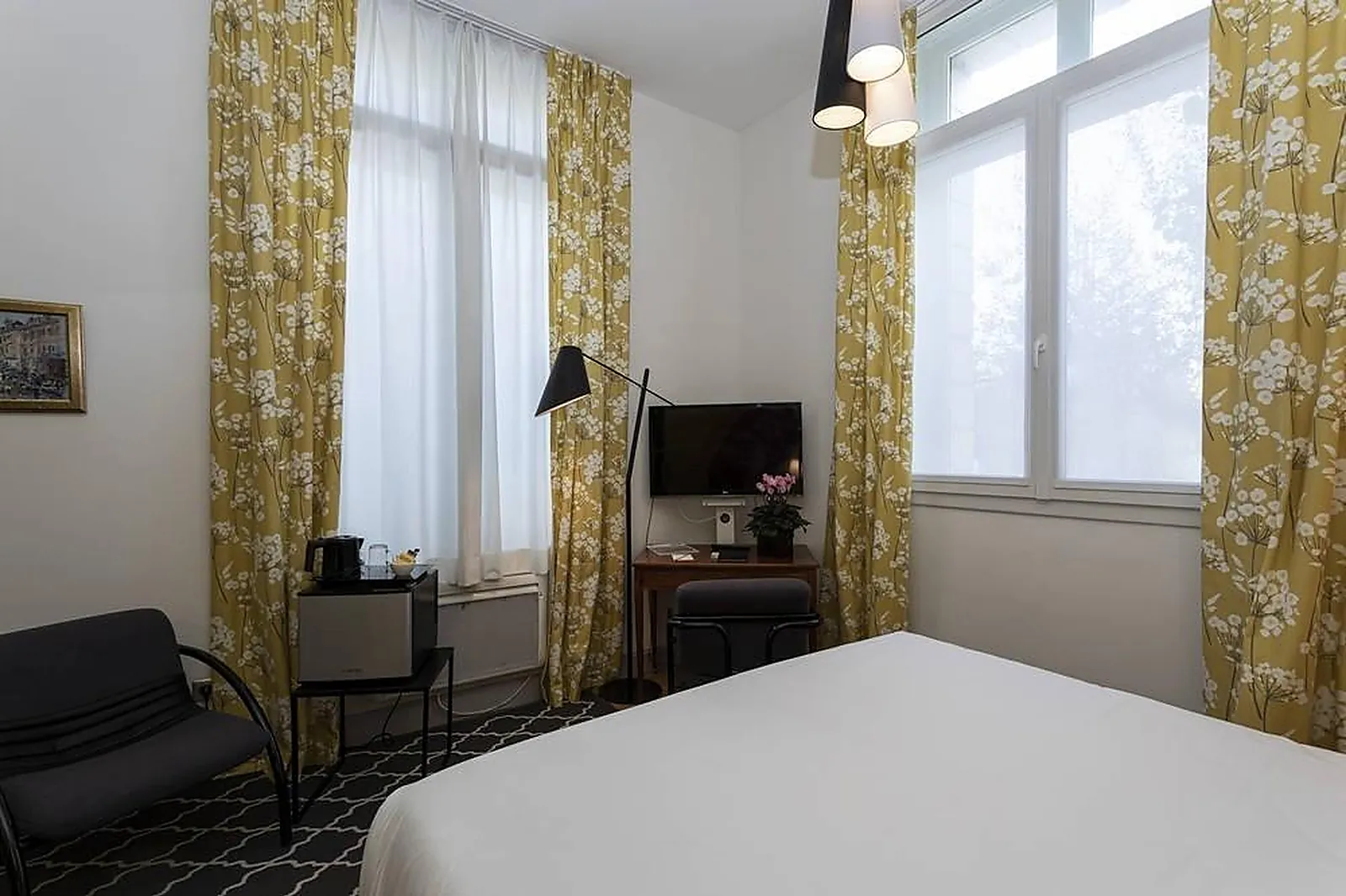 Lieux événementiels, VILLA GOUNOD