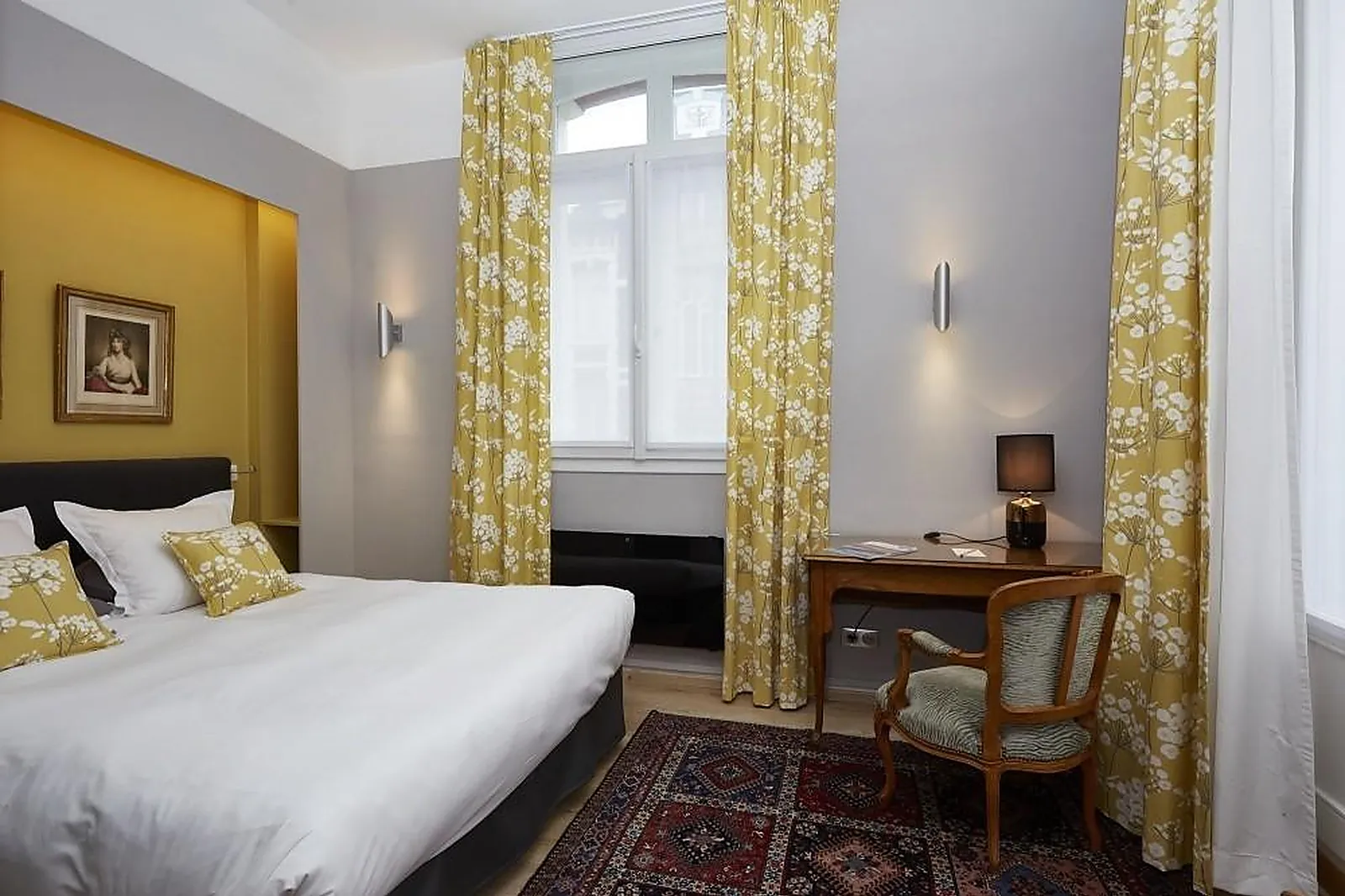 Lieux événementiels, VILLA GOUNOD